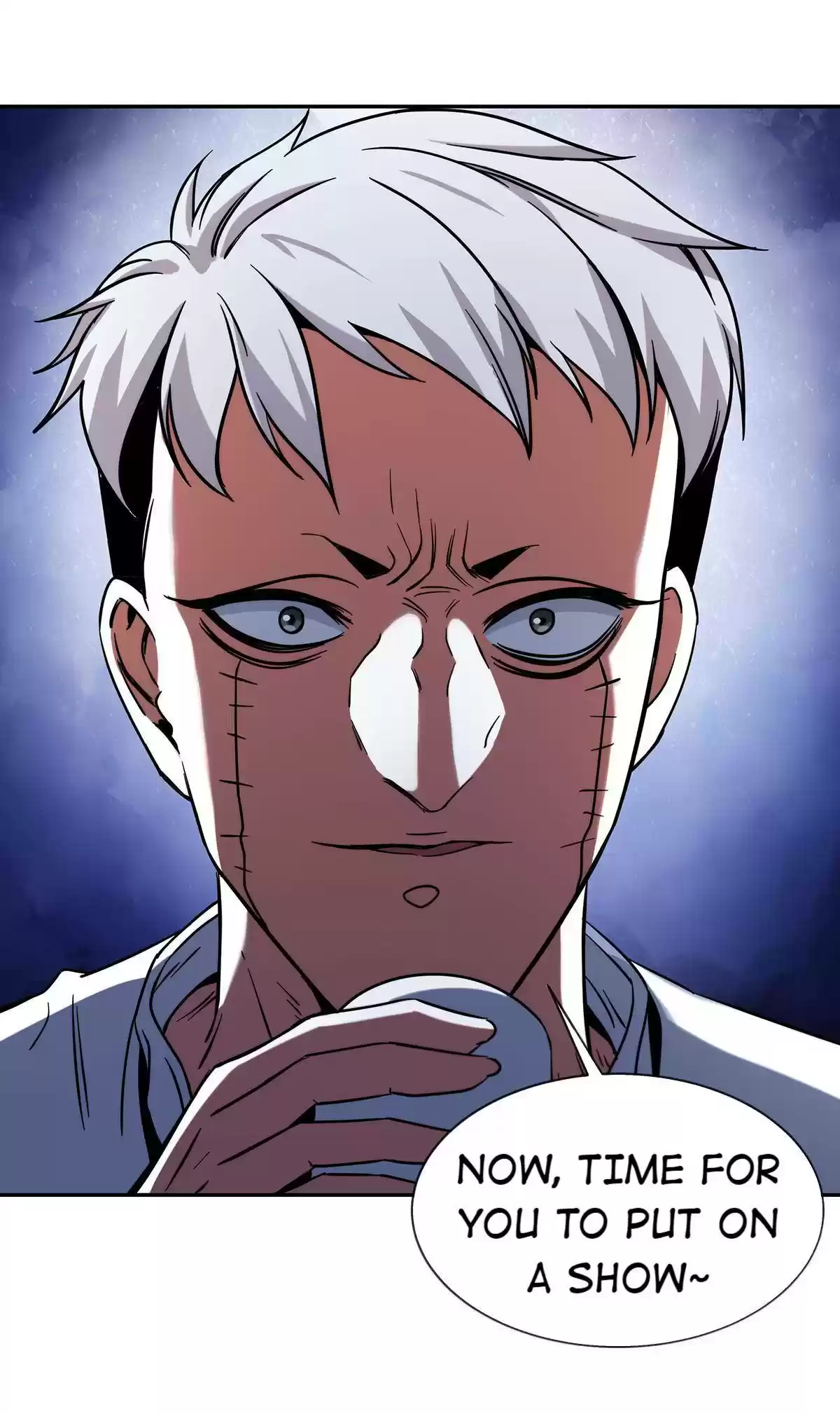 Handyman Saitou In Another World Chapter 48