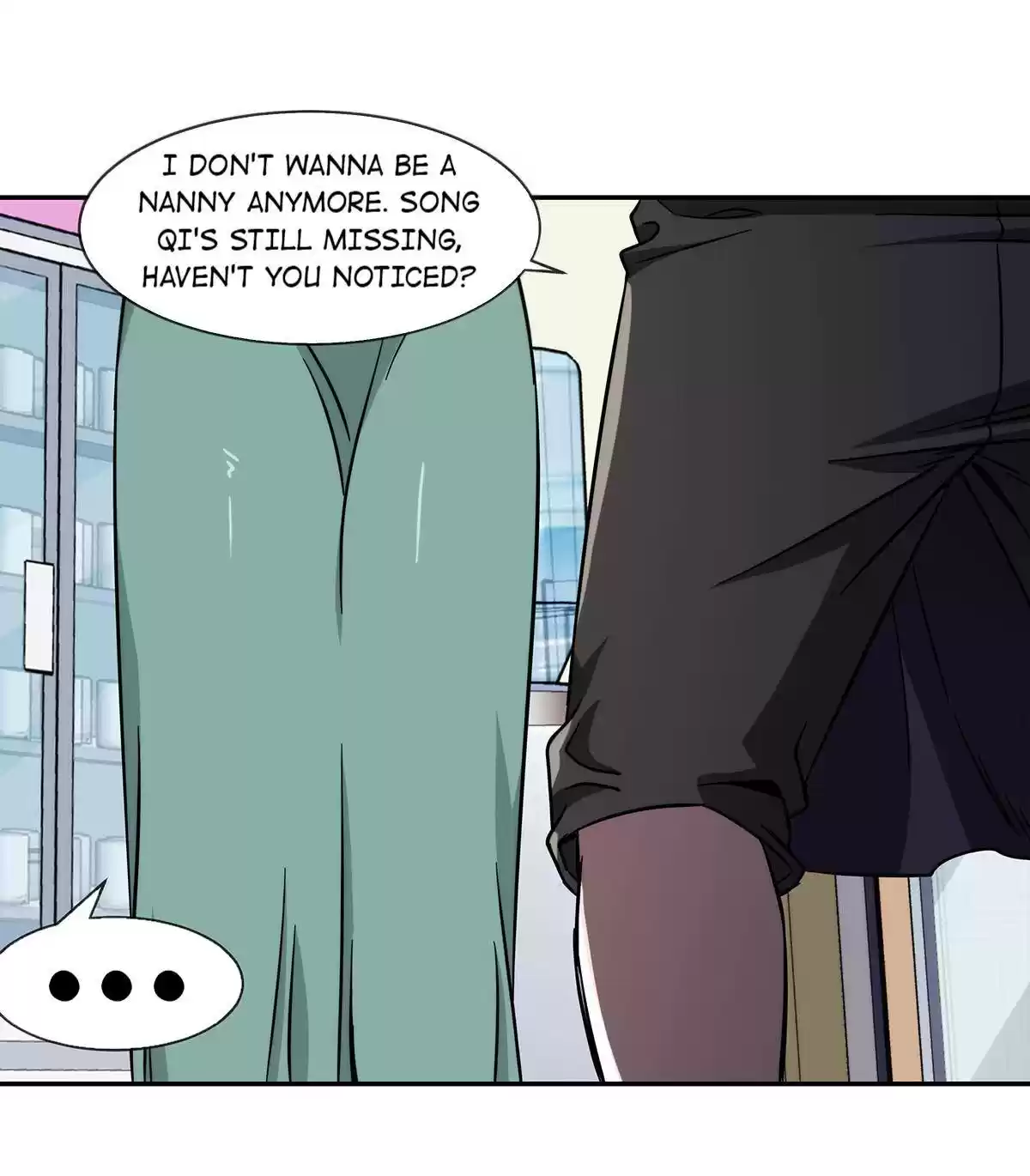 Handyman Saitou In Another World Chapter 49 - New Visitors