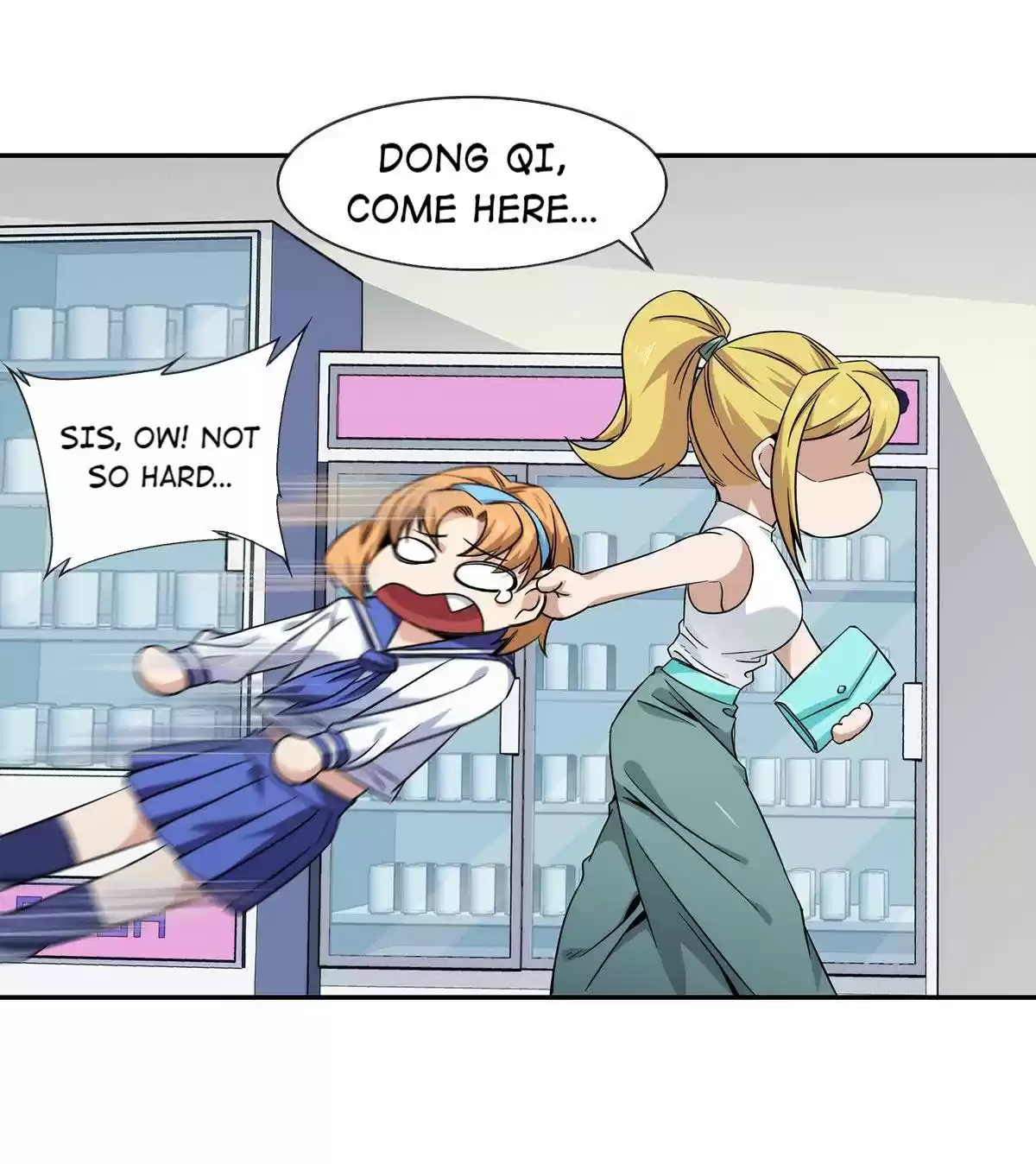 Handyman Saitou In Another World Chapter 49 - New Visitors