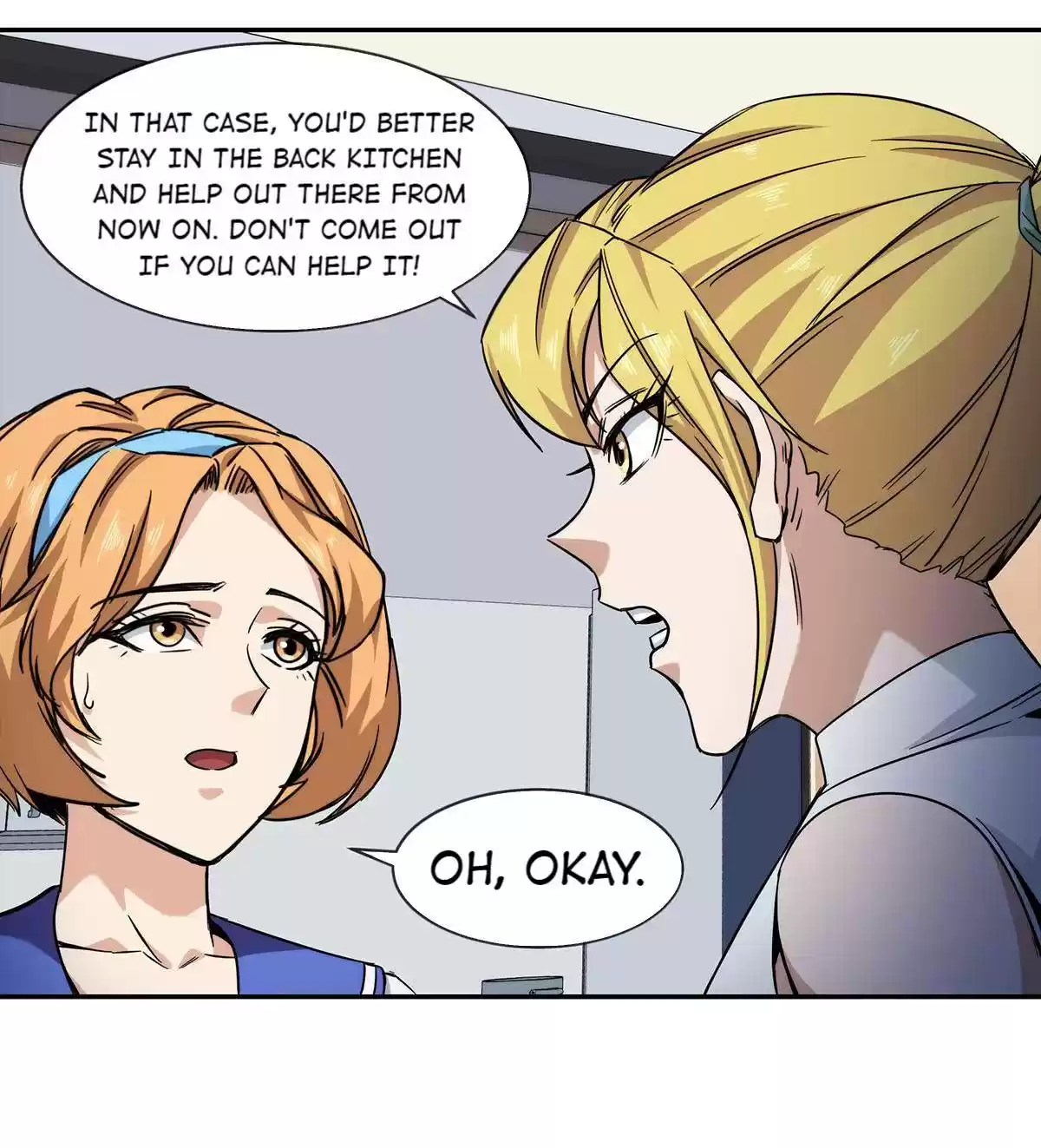 Handyman Saitou In Another World Chapter 49 - New Visitors