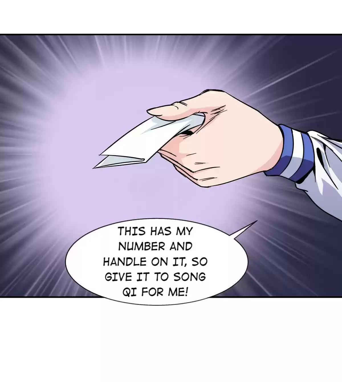 Handyman Saitou In Another World Chapter 49 - New Visitors