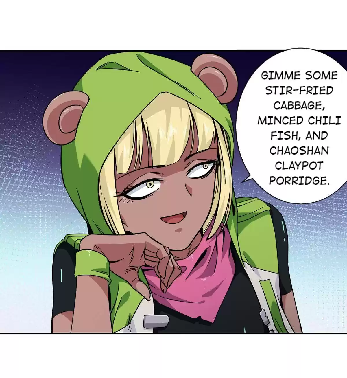 Handyman Saitou In Another World Chapter 49 - New Visitors