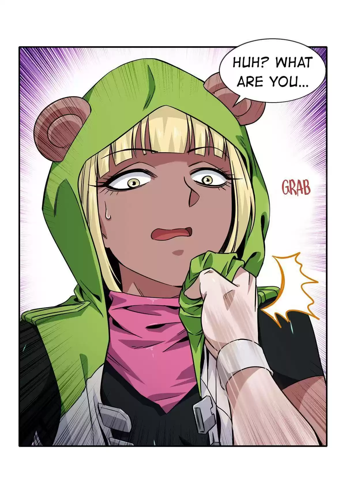 Handyman Saitou In Another World Chapter 49 - New Visitors