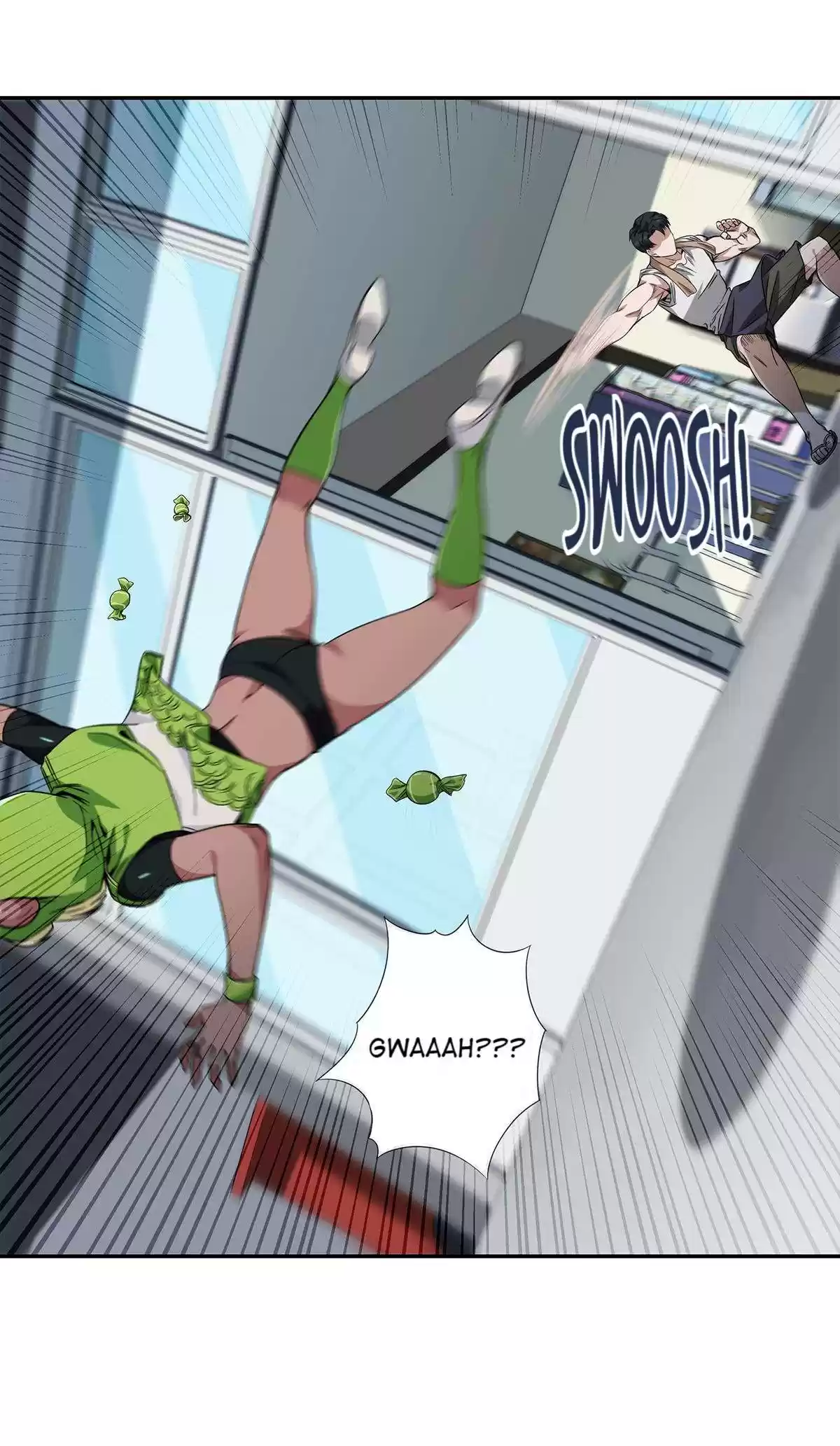 Handyman Saitou In Another World Chapter 49 - New Visitors