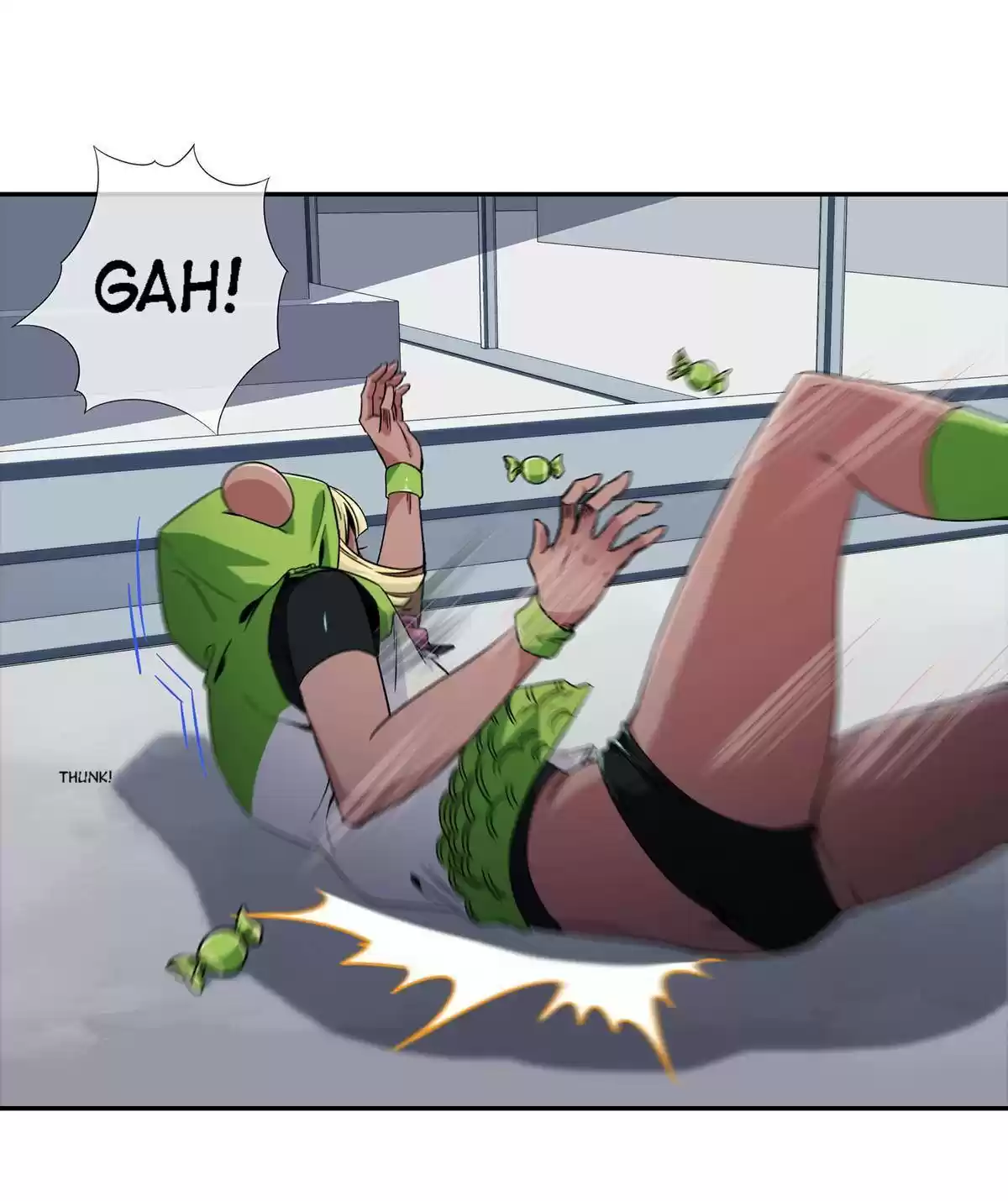 Handyman Saitou In Another World Chapter 49 - New Visitors