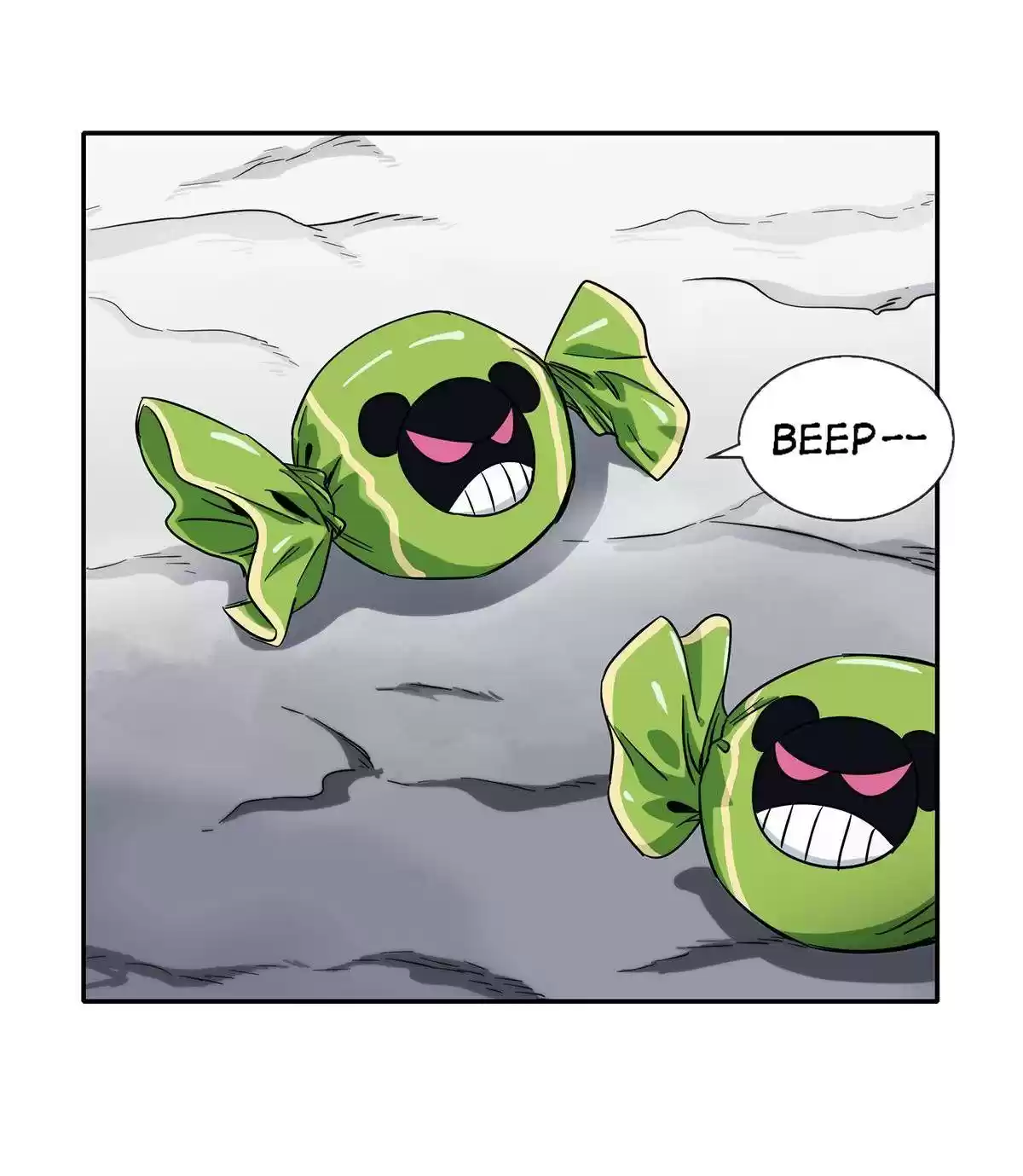 Handyman Saitou In Another World Chapter 49 - New Visitors