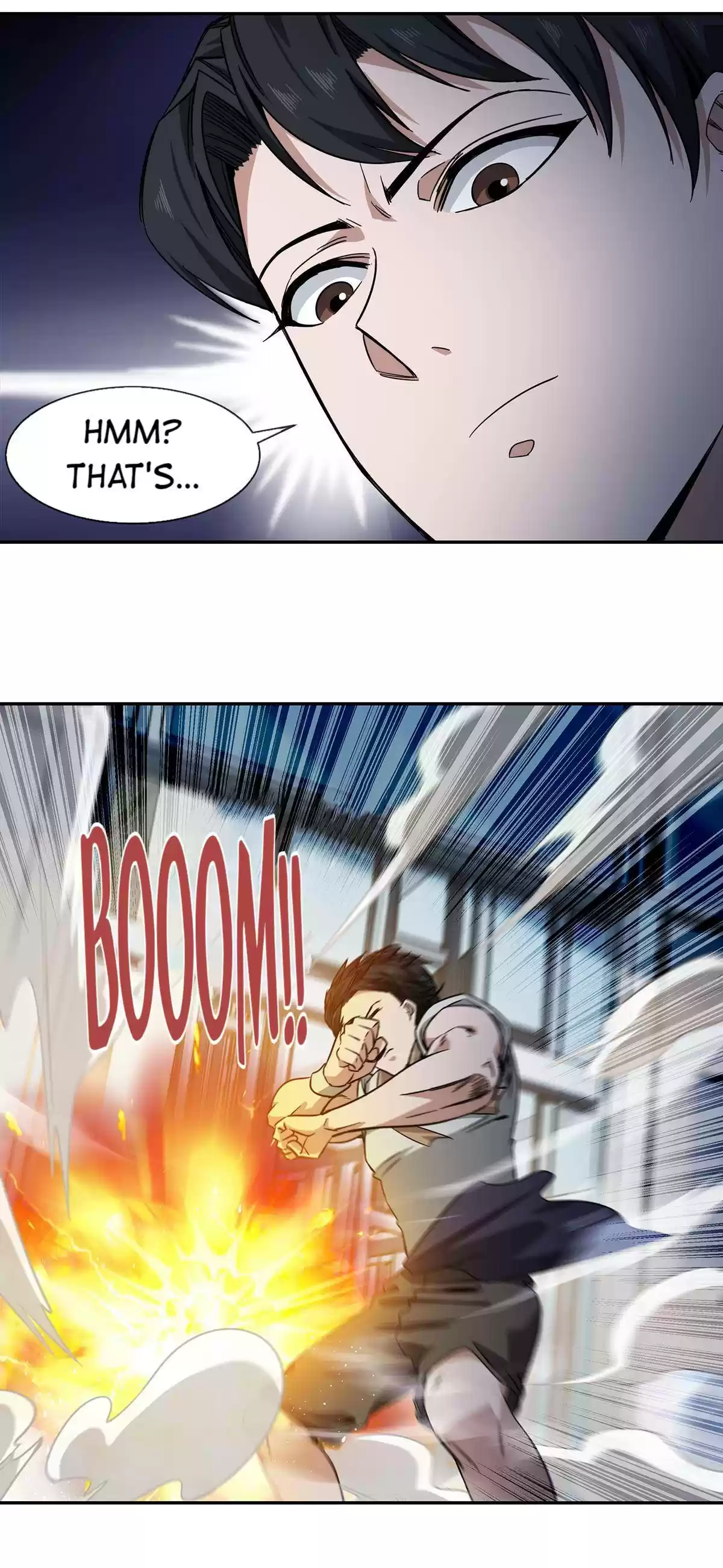 Handyman Saitou In Another World Chapter 49 - New Visitors