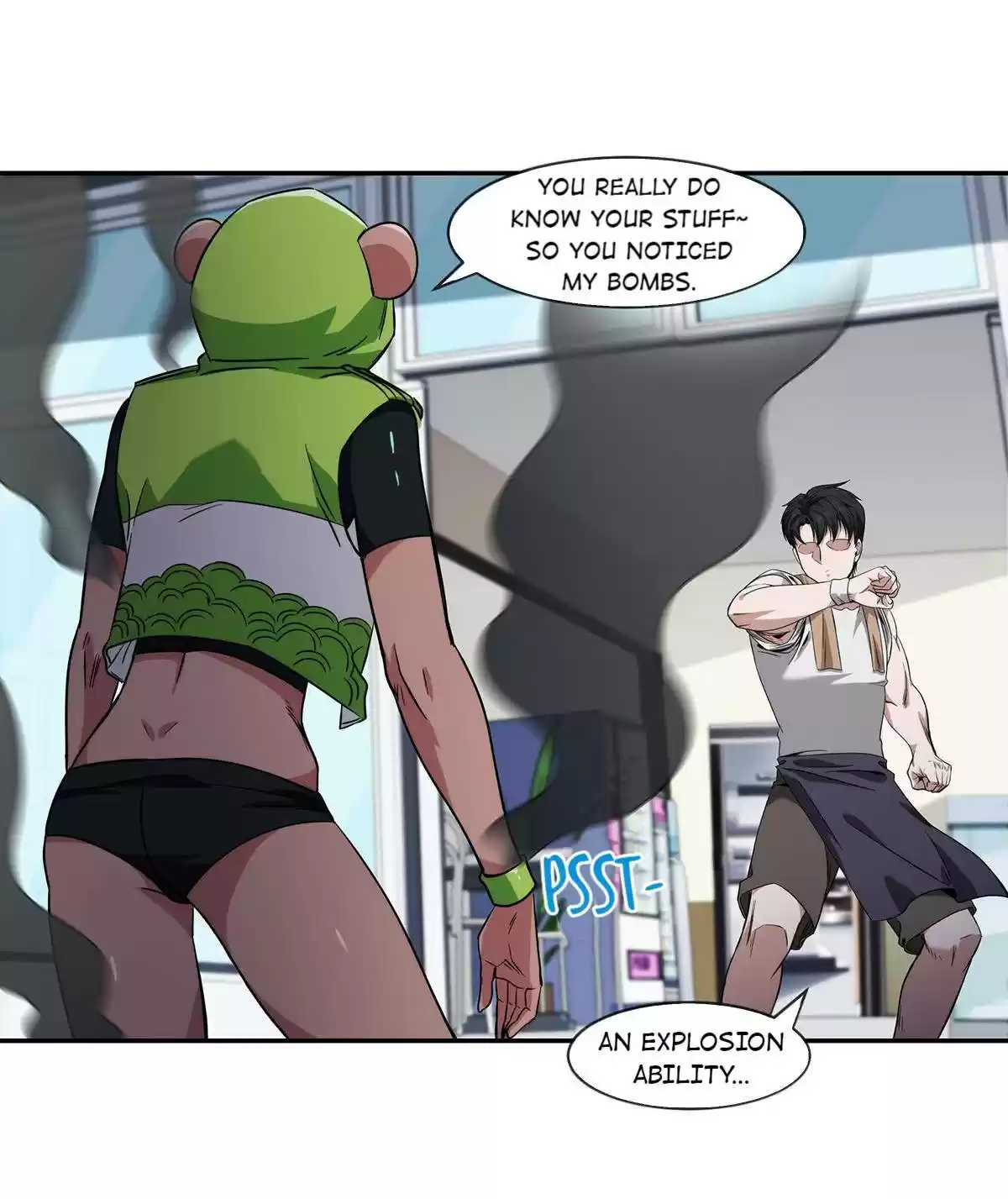 Handyman Saitou In Another World Chapter 49 - New Visitors