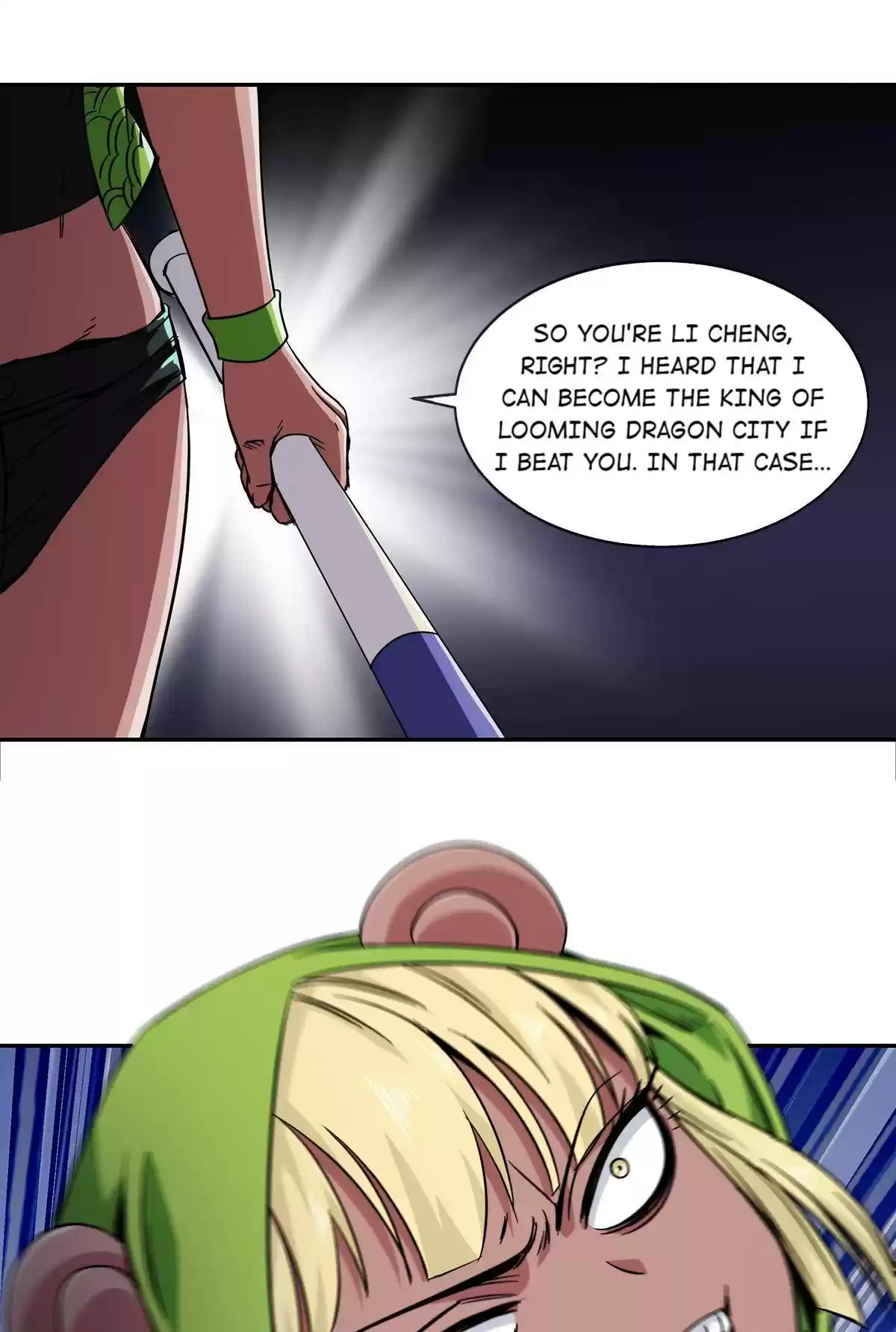 Handyman Saitou In Another World Chapter 49 - New Visitors