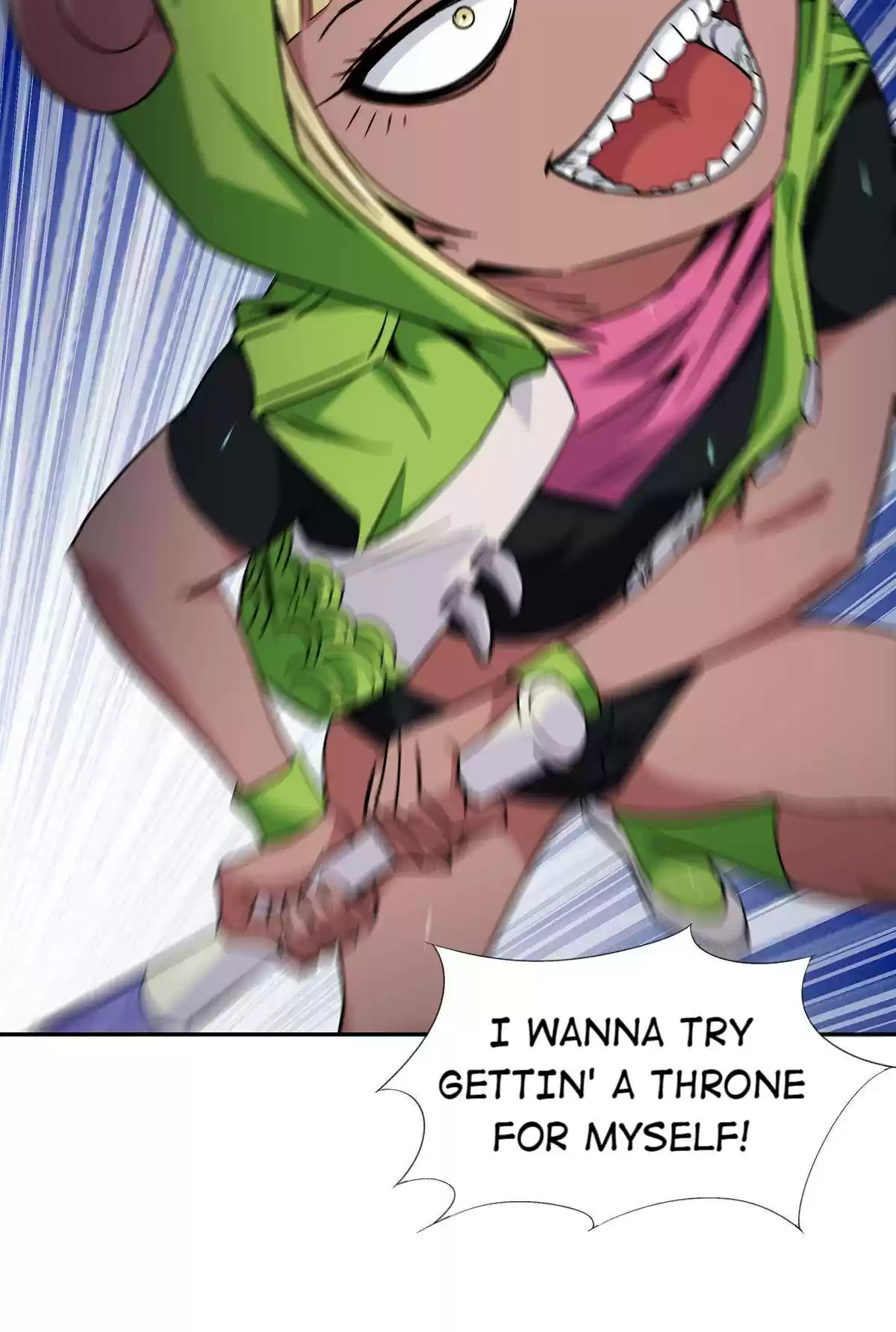 Handyman Saitou In Another World Chapter 49 - New Visitors