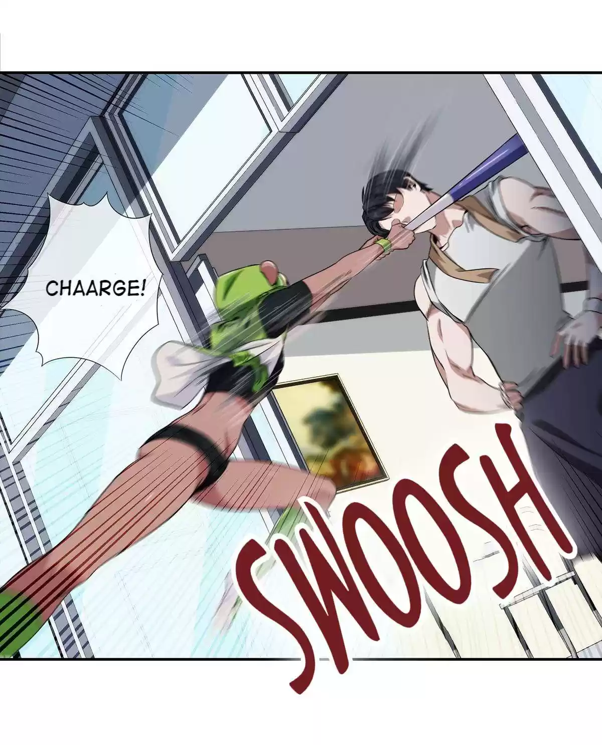 Handyman Saitou In Another World Chapter 49 - New Visitors