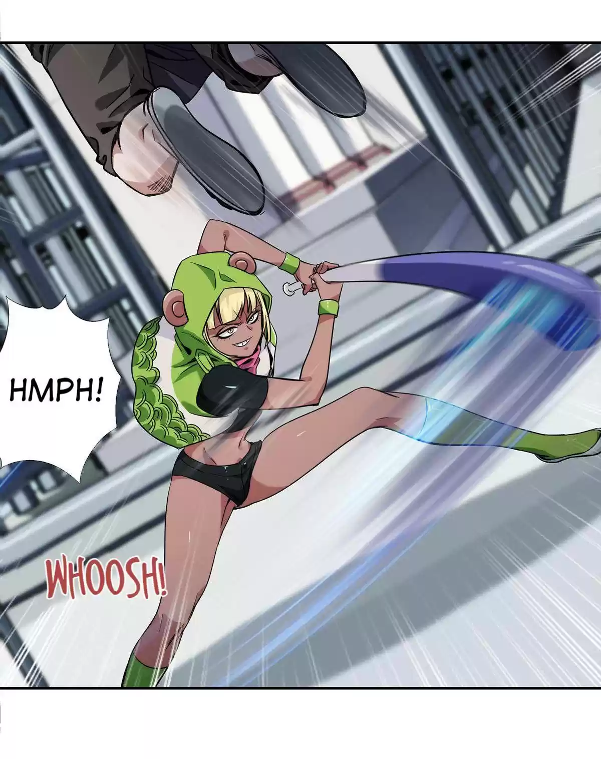 Handyman Saitou In Another World Chapter 49 - New Visitors