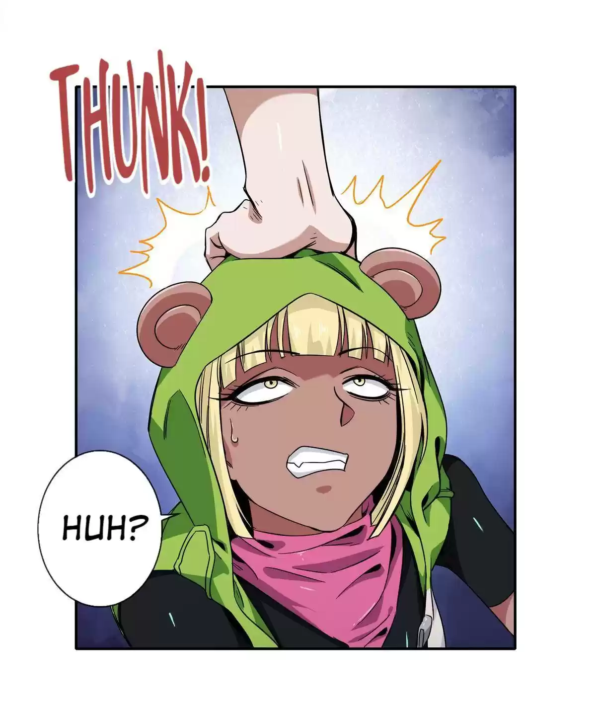 Handyman Saitou In Another World Chapter 49 - New Visitors