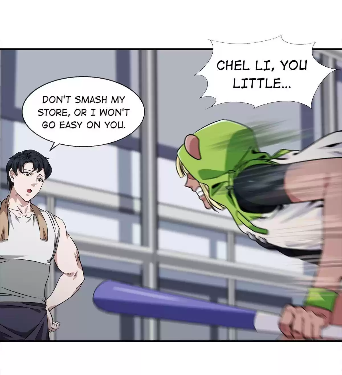 Handyman Saitou In Another World Chapter 49 - New Visitors