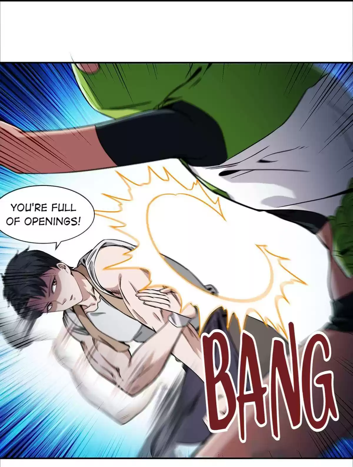 Handyman Saitou In Another World Chapter 49 - New Visitors