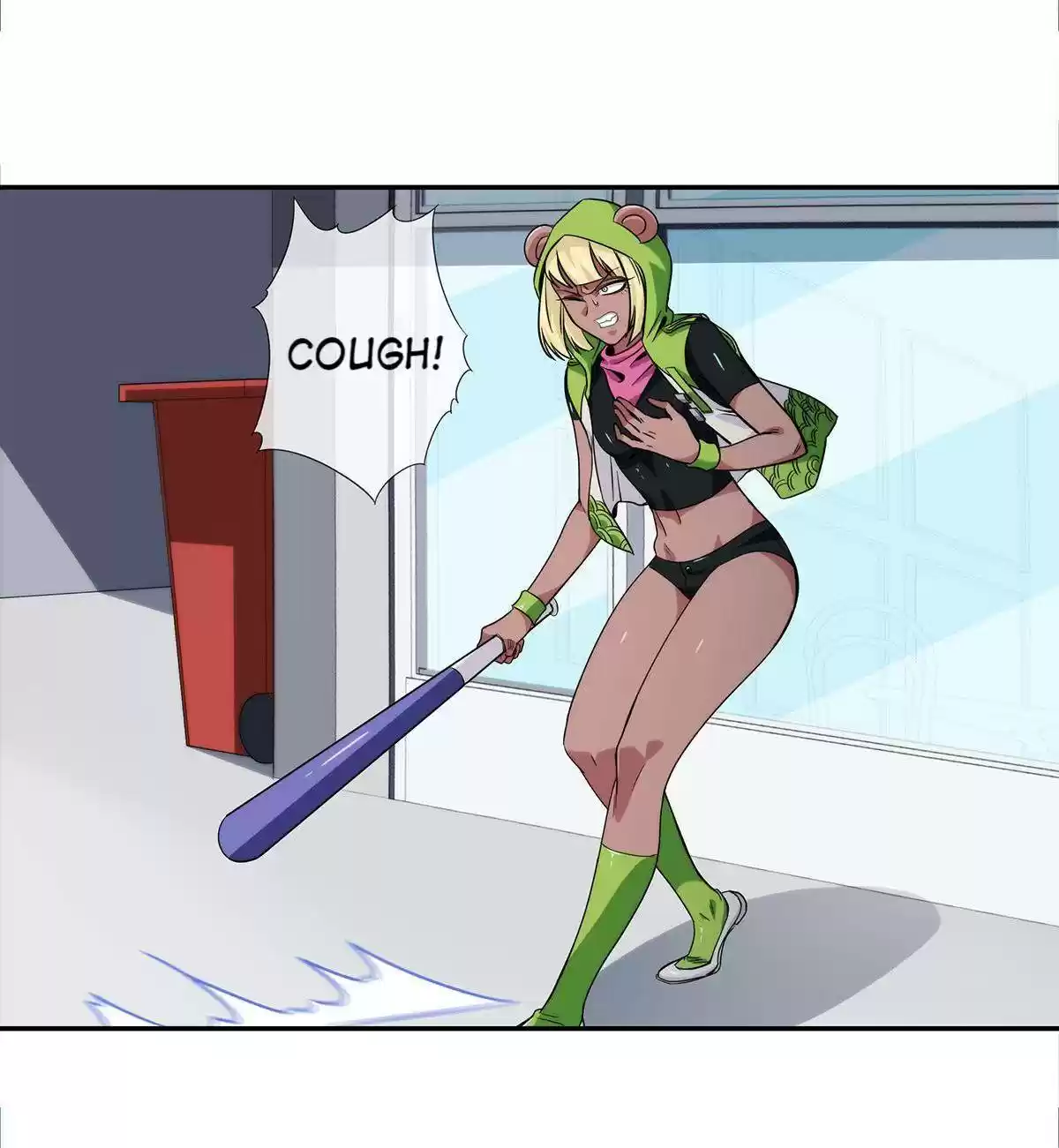 Handyman Saitou In Another World Chapter 49 - New Visitors