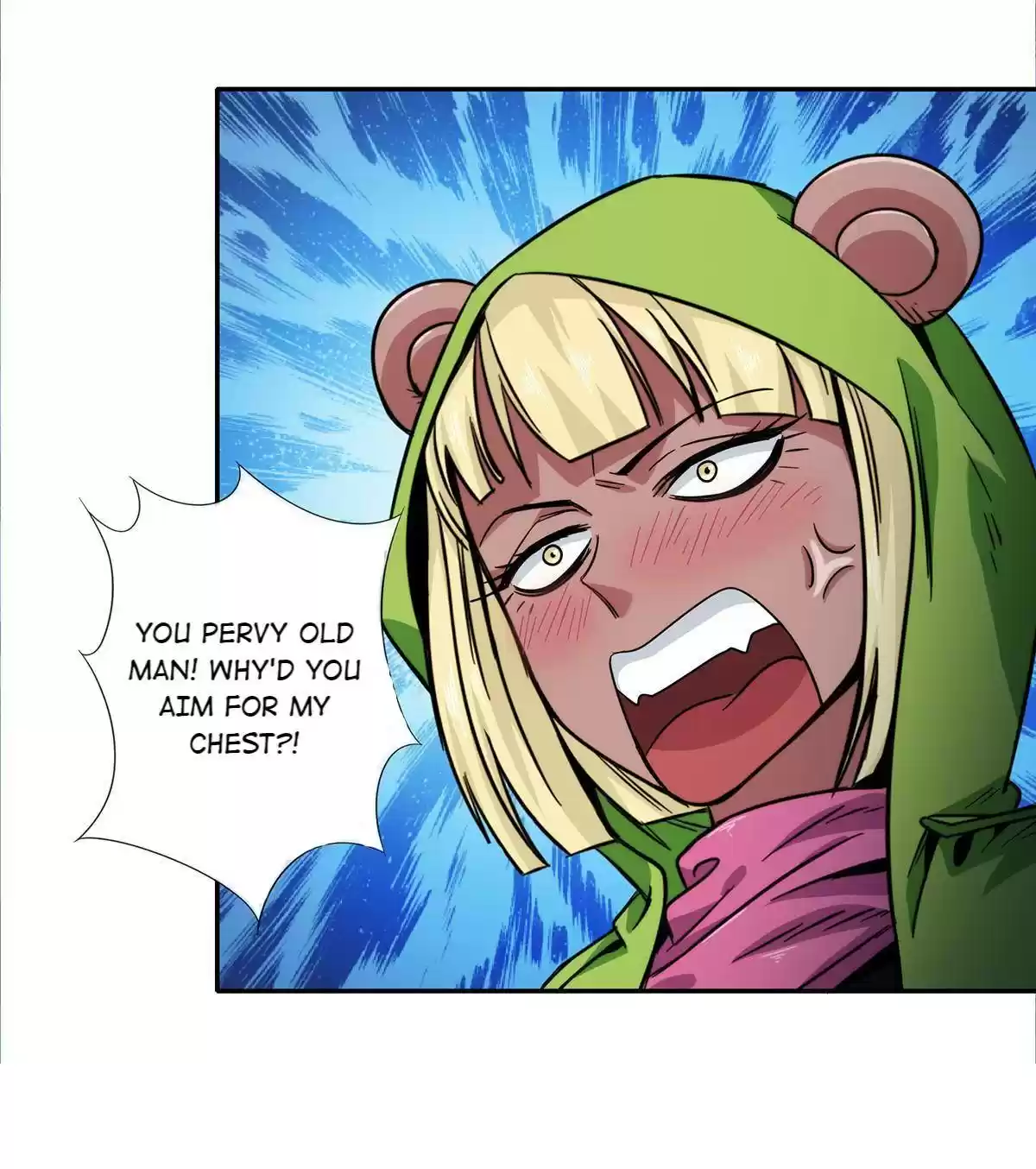 Handyman Saitou In Another World Chapter 49 - New Visitors