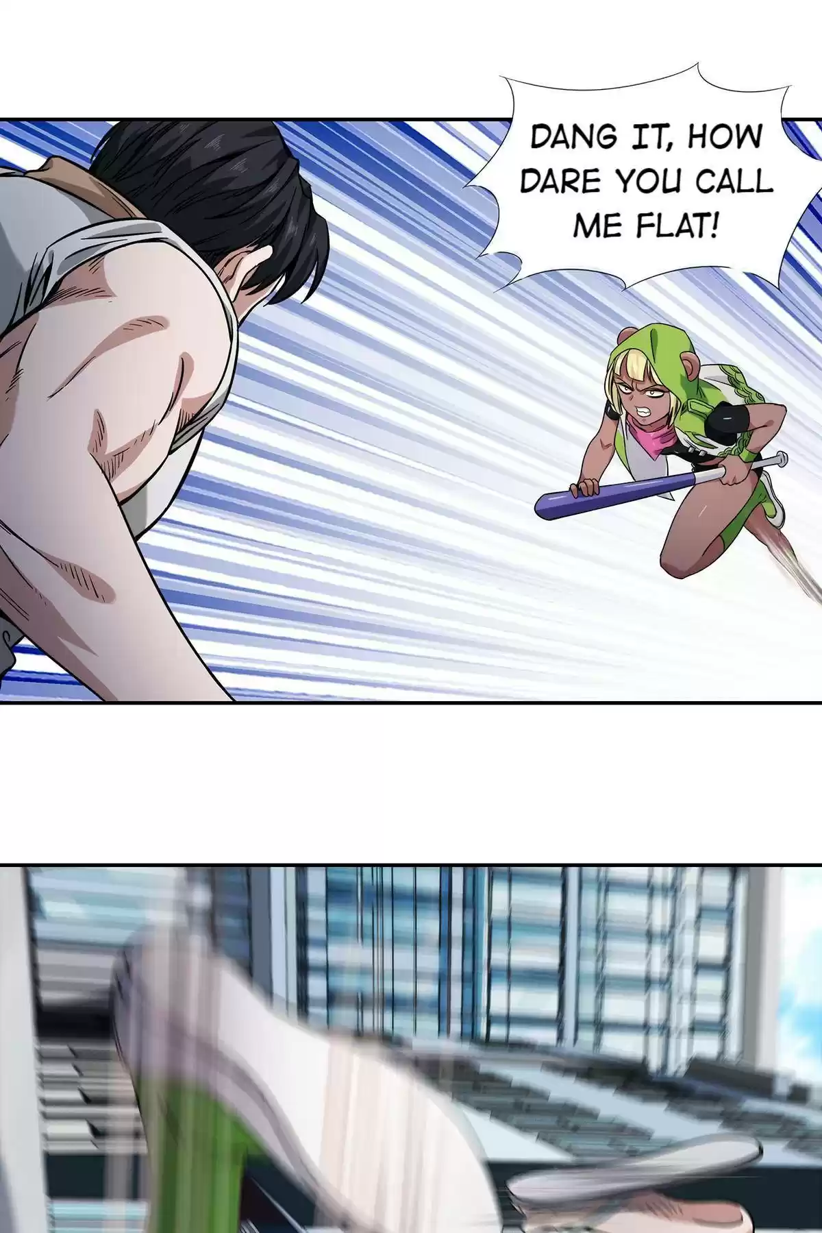 Handyman Saitou In Another World Chapter 49 - New Visitors