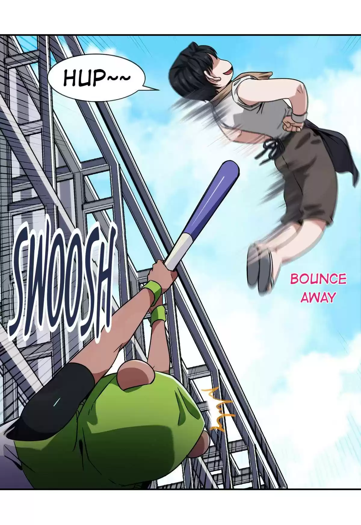 Handyman Saitou In Another World Chapter 49 - New Visitors