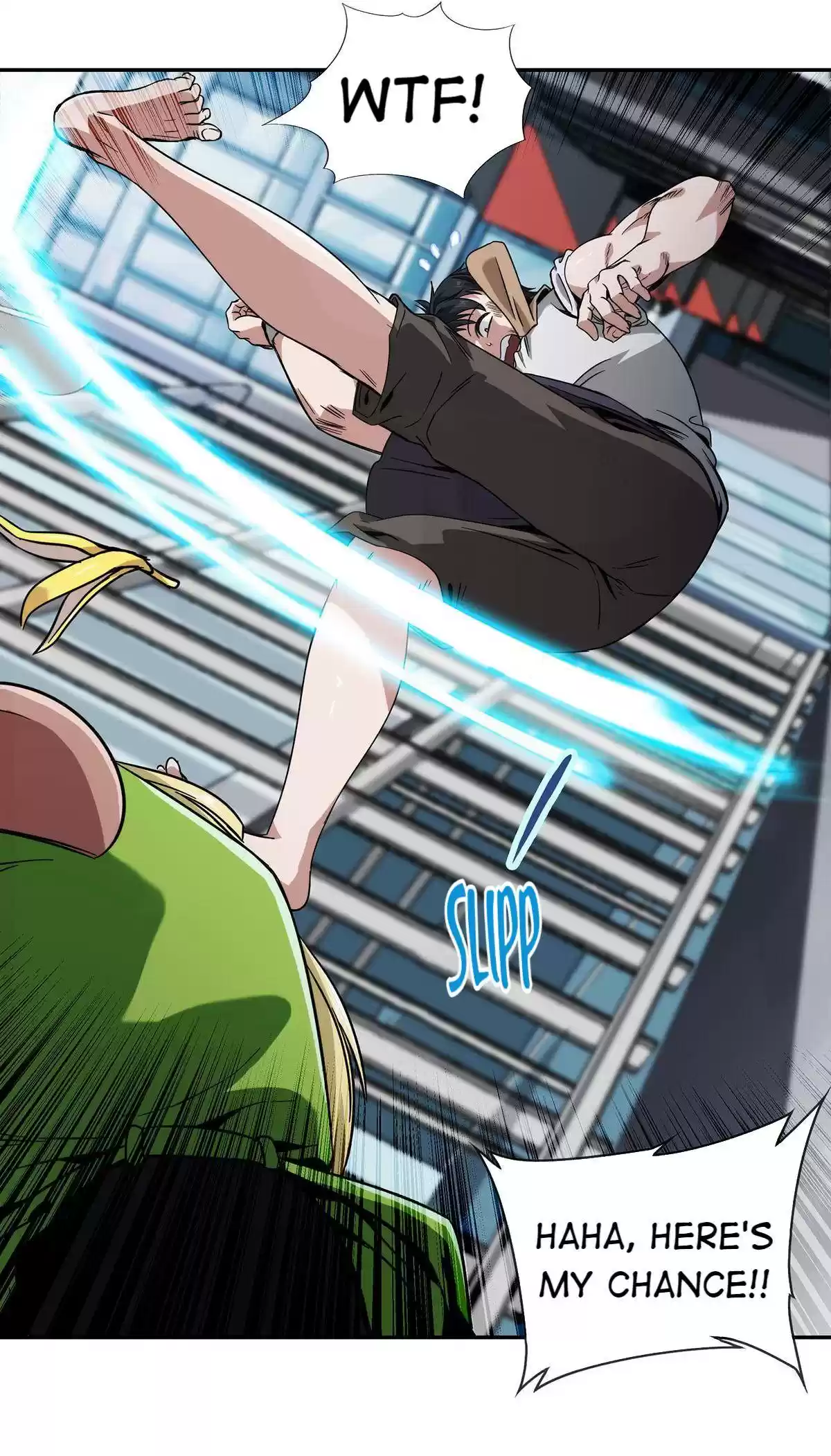 Handyman Saitou In Another World Chapter 49 - New Visitors