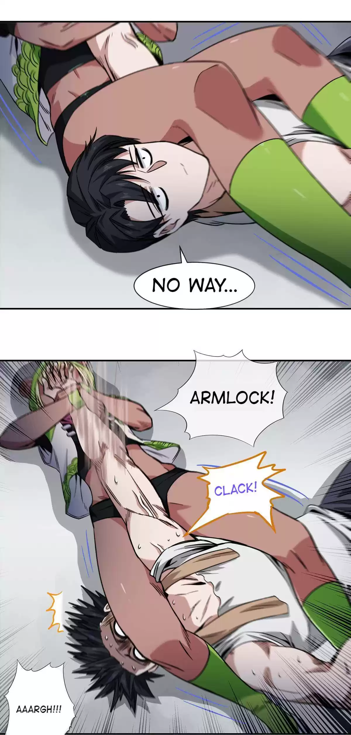 Handyman Saitou In Another World Chapter 49 - New Visitors