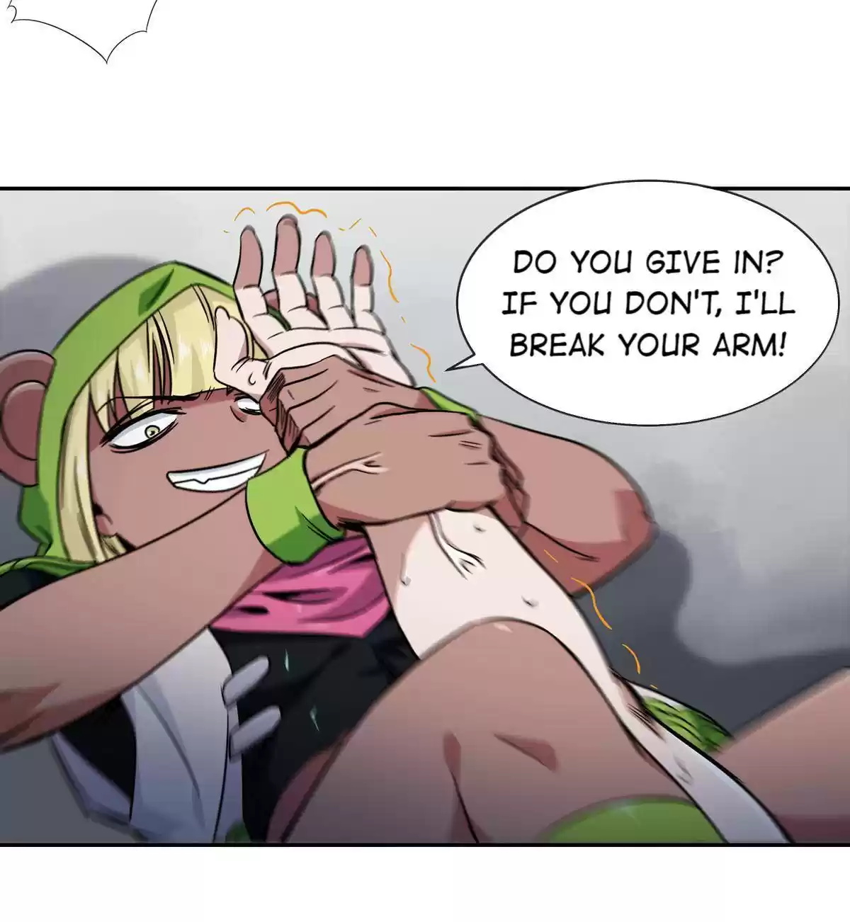 Handyman Saitou In Another World Chapter 49 - New Visitors