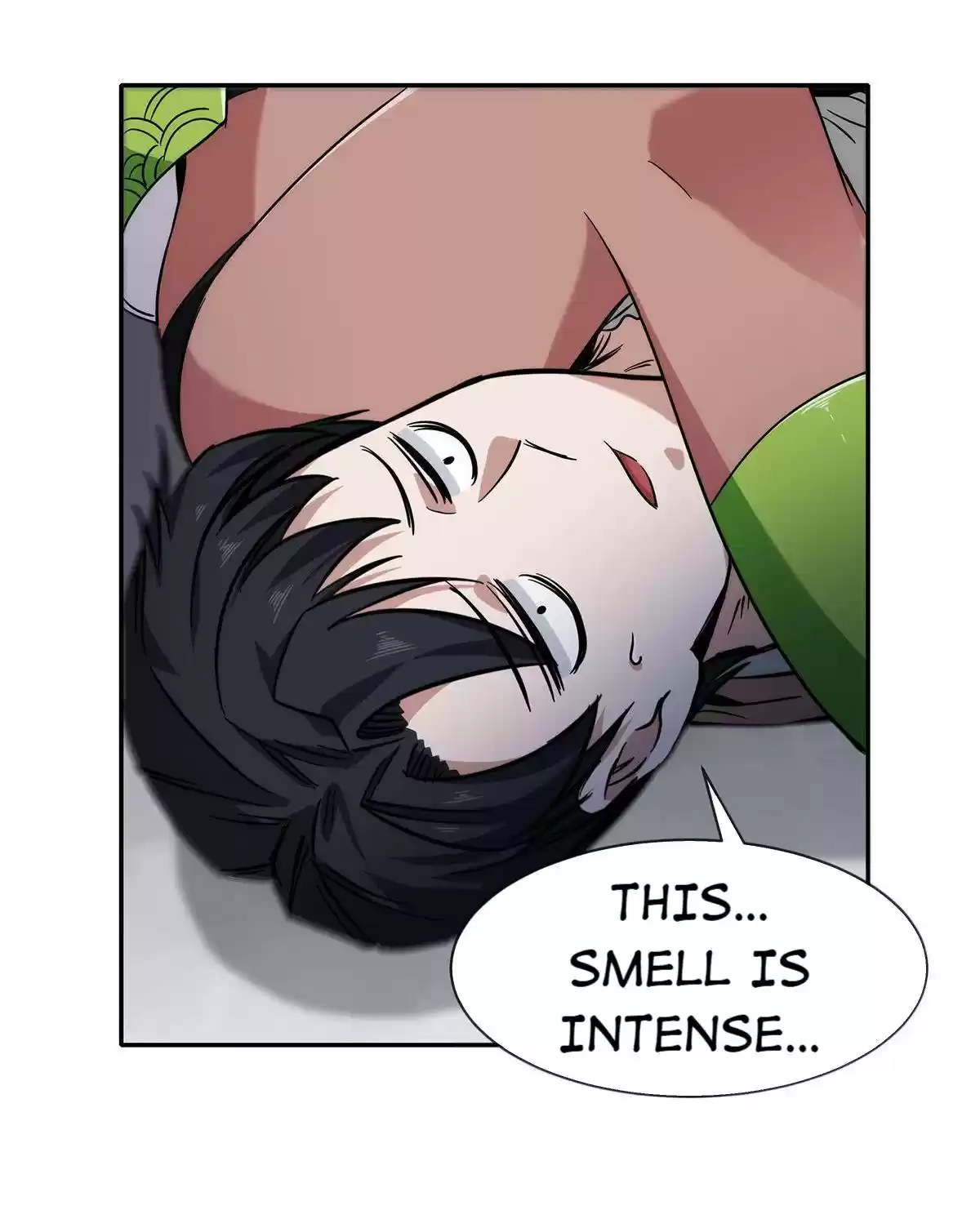 Handyman Saitou In Another World Chapter 49 - New Visitors