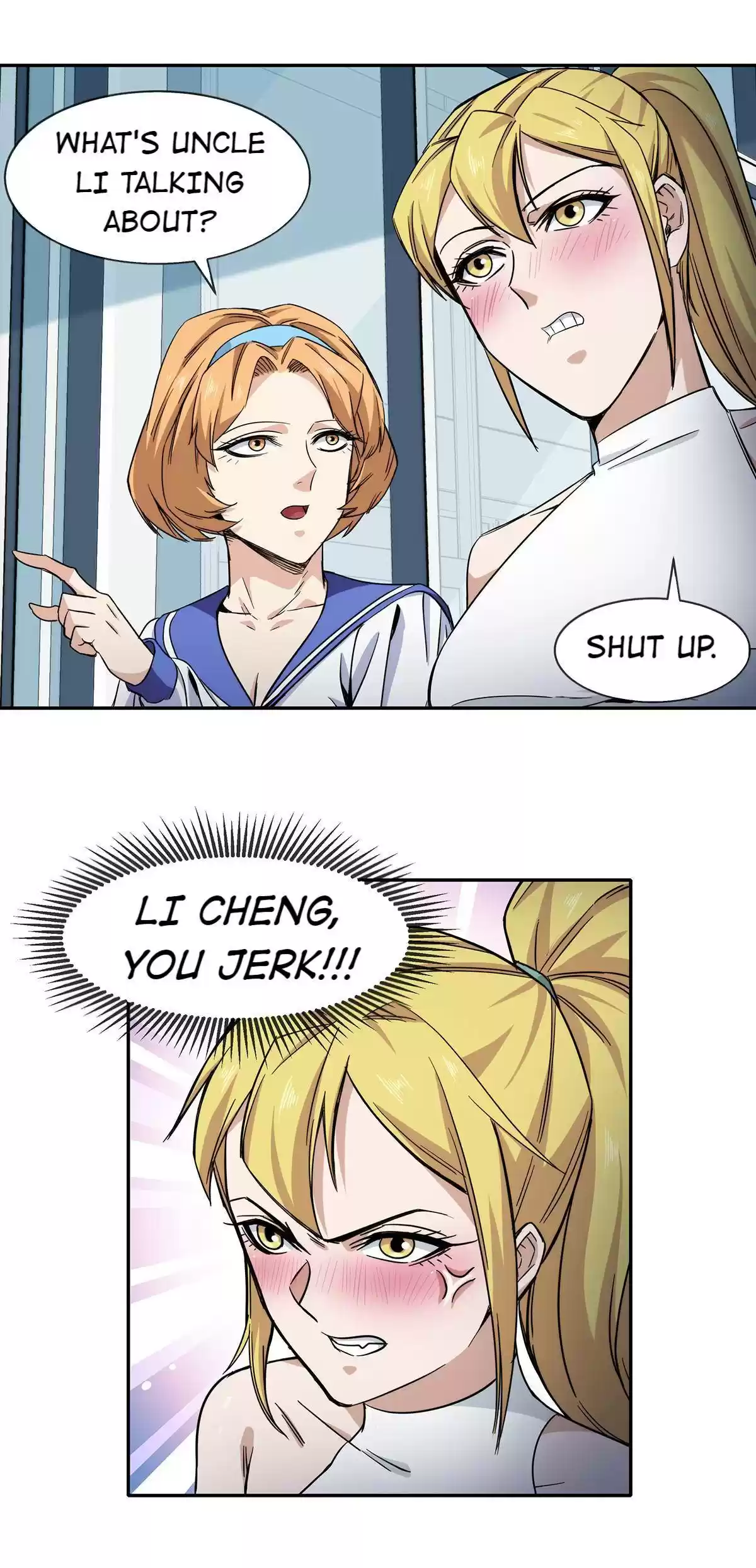 Handyman Saitou In Another World Chapter 49 - New Visitors