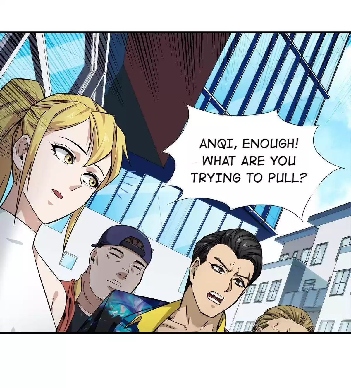 Handyman Saitou In Another World Chapter 49 - New Visitors