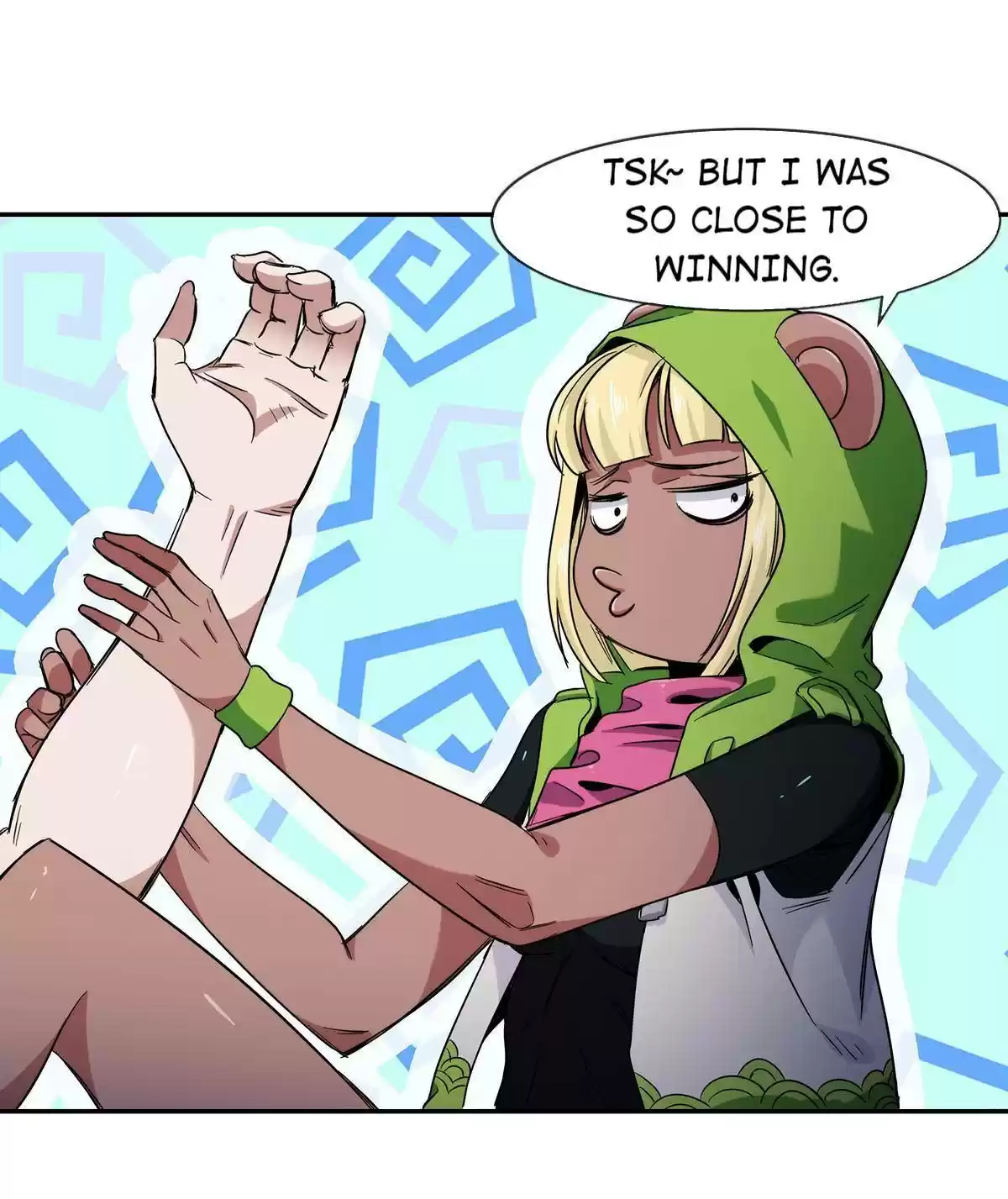 Handyman Saitou In Another World Chapter 49 - New Visitors