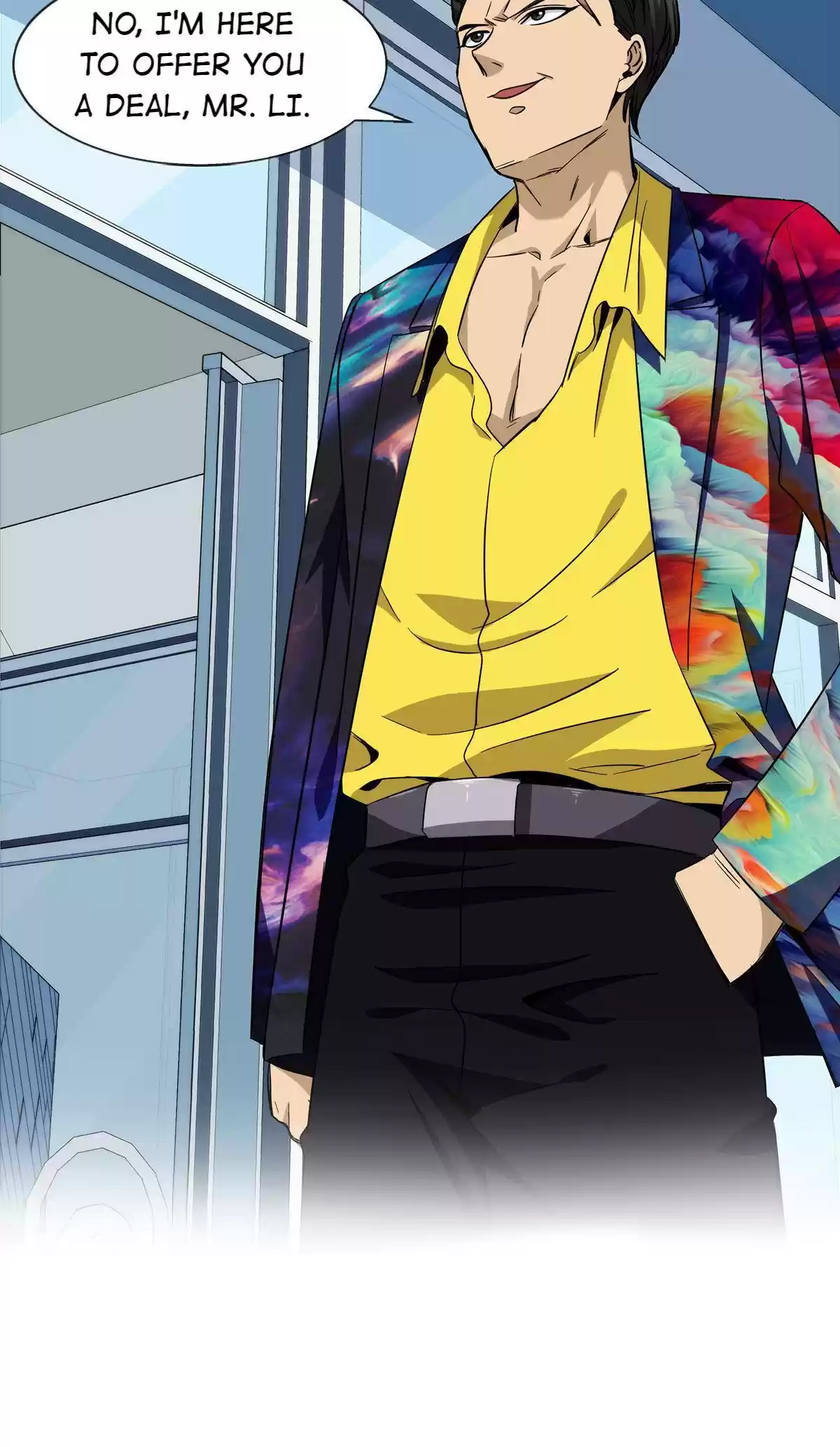 Handyman Saitou In Another World Chapter 49 - New Visitors