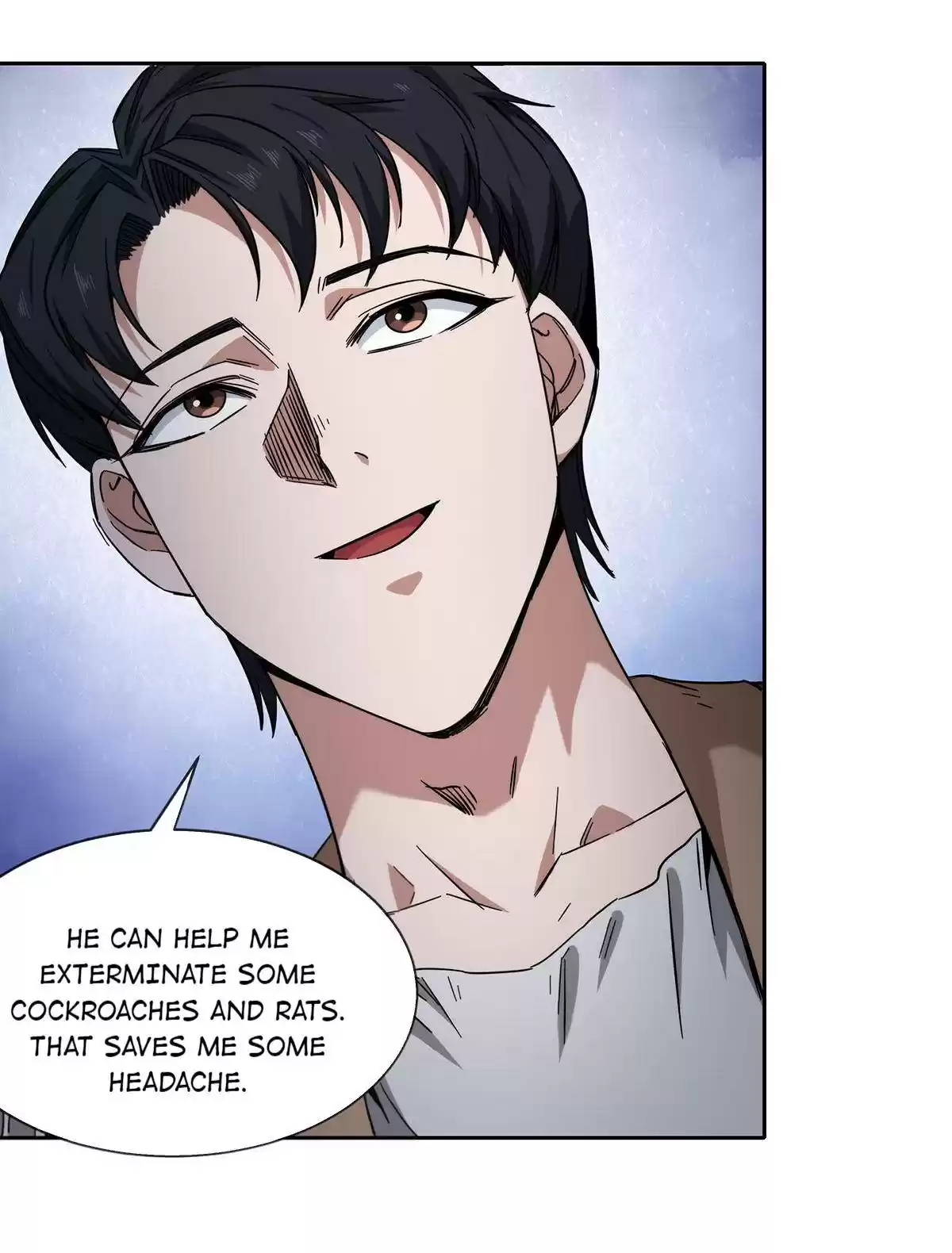 Handyman Saitou In Another World Chapter 50 - Hong Sect's Aj