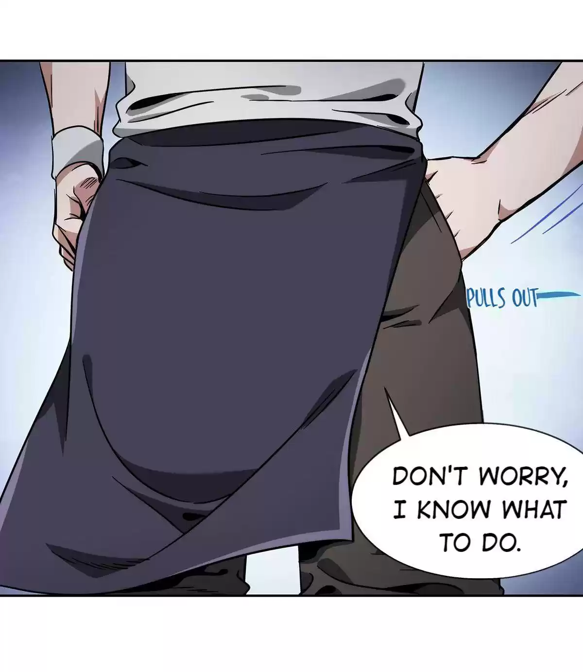 Handyman Saitou In Another World Chapter 50 - Hong Sect's Aj