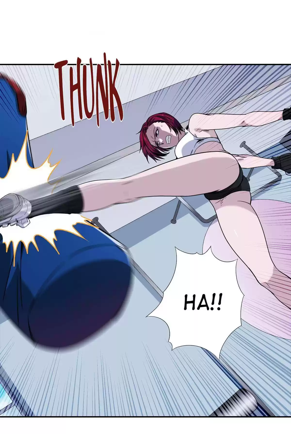 Handyman Saitou In Another World Chapter 50 - Hong Sect's Aj