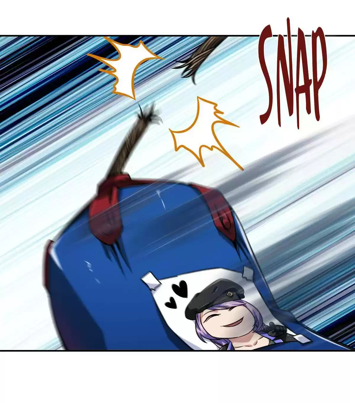 Handyman Saitou In Another World Chapter 50 - Hong Sect's Aj