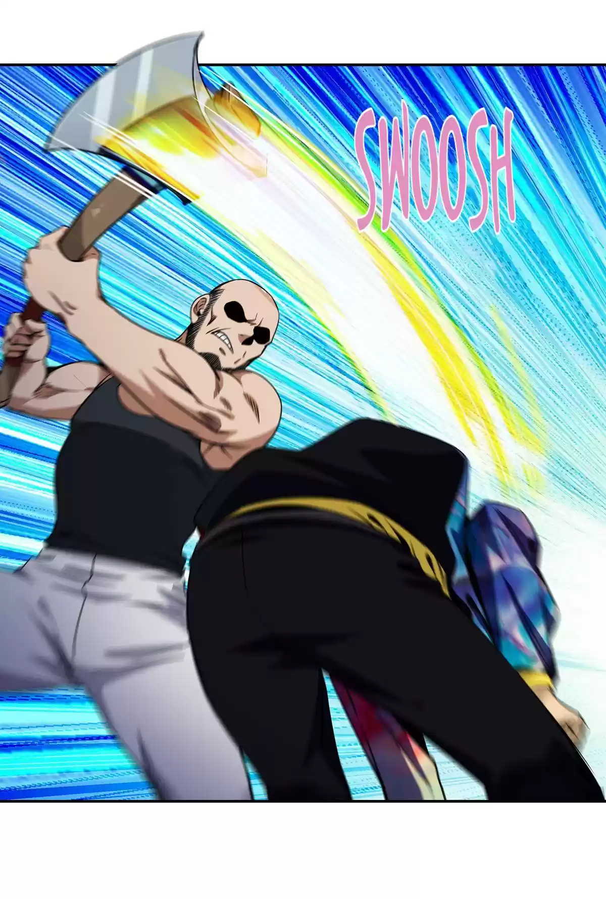 Handyman Saitou In Another World Chapter 50 - Hong Sect's Aj