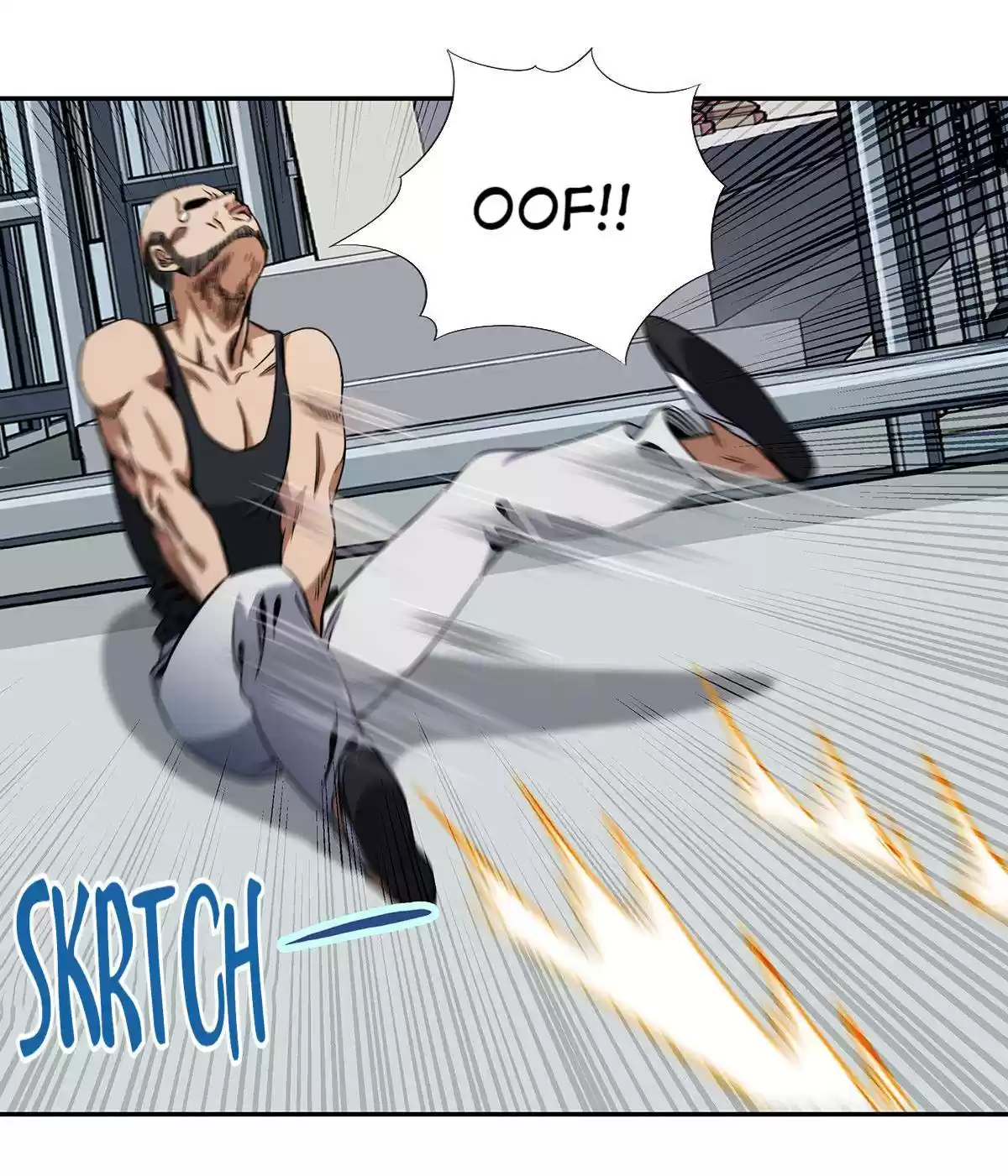 Handyman Saitou In Another World Chapter 50 - Hong Sect's Aj