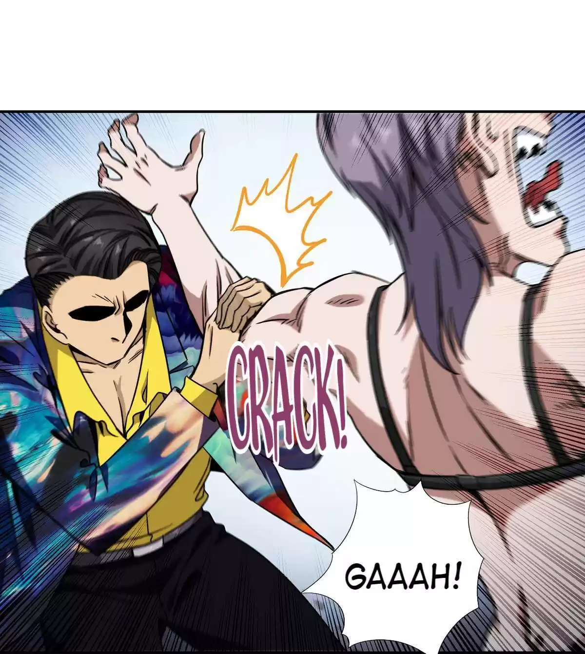 Handyman Saitou In Another World Chapter 50 - Hong Sect's Aj