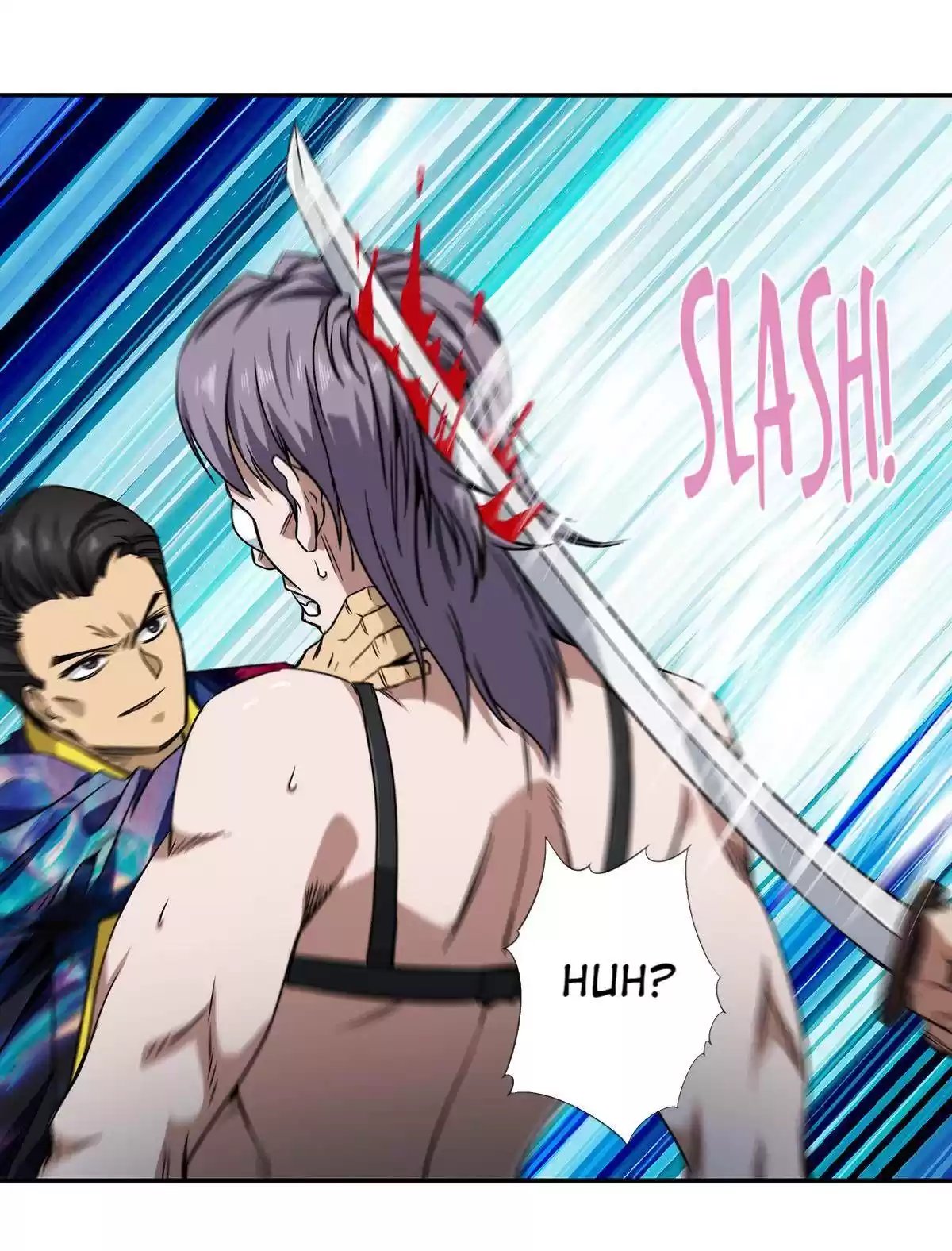 Handyman Saitou In Another World Chapter 50 - Hong Sect's Aj