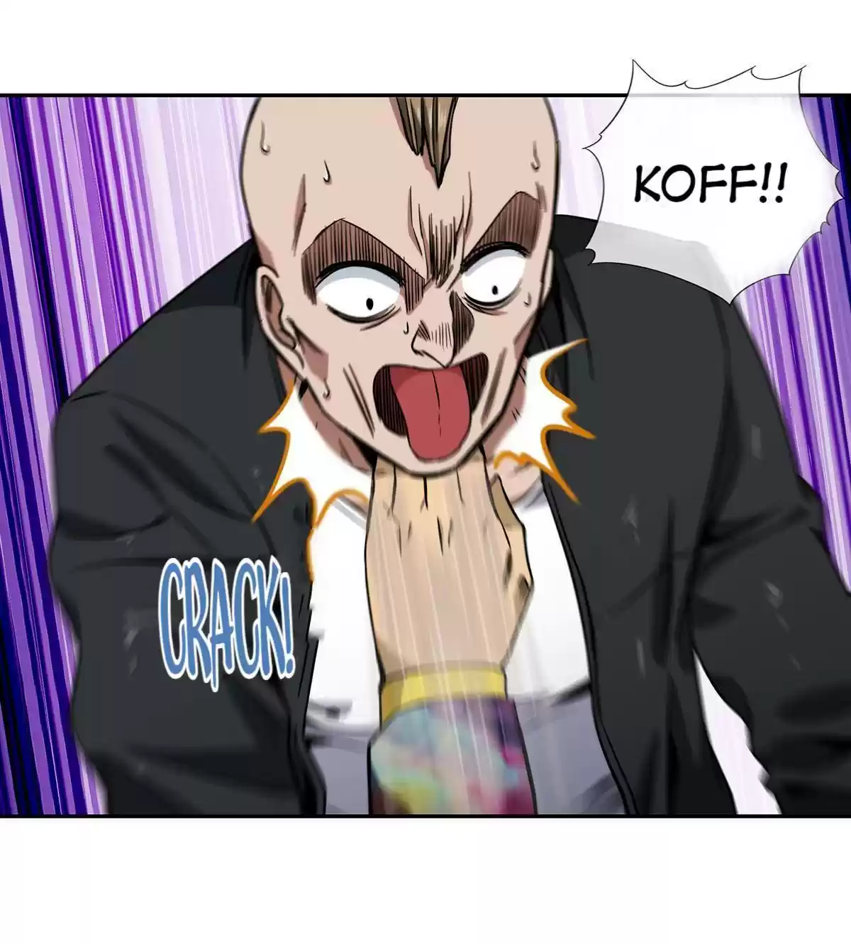 Handyman Saitou In Another World Chapter 50 - Hong Sect's Aj