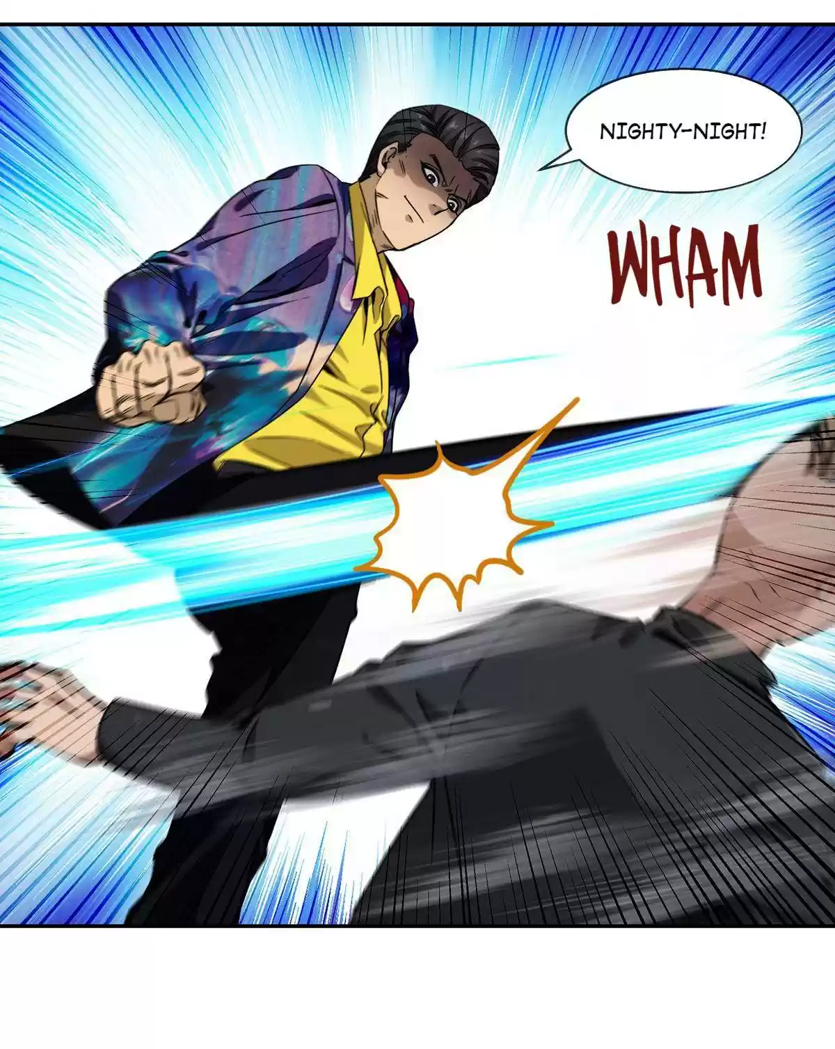 Handyman Saitou In Another World Chapter 50 - Hong Sect's Aj