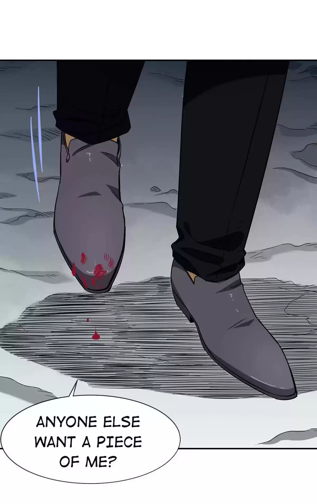 Handyman Saitou In Another World Chapter 50 - Hong Sect's Aj