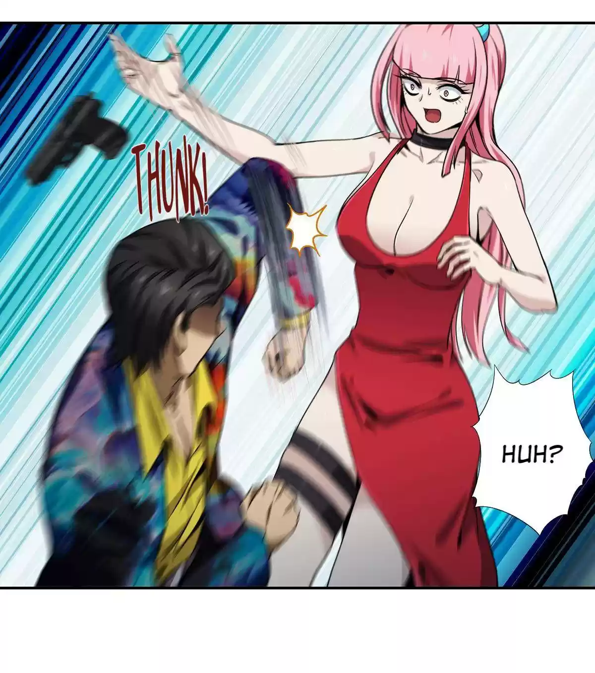 Handyman Saitou In Another World Chapter 50 - Hong Sect's Aj