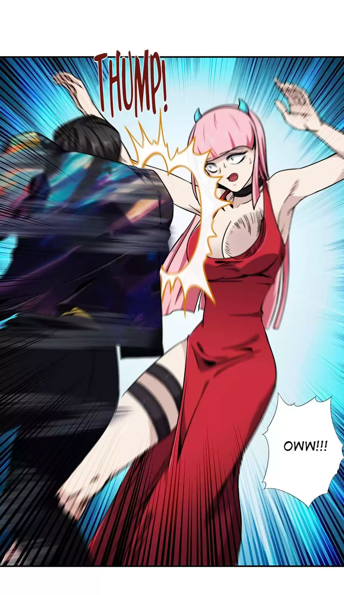 Handyman Saitou In Another World Chapter 50 - Hong Sect's Aj