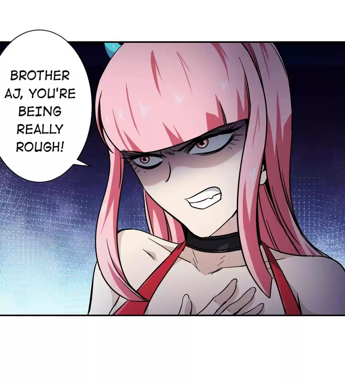 Handyman Saitou In Another World Chapter 50 - Hong Sect's Aj