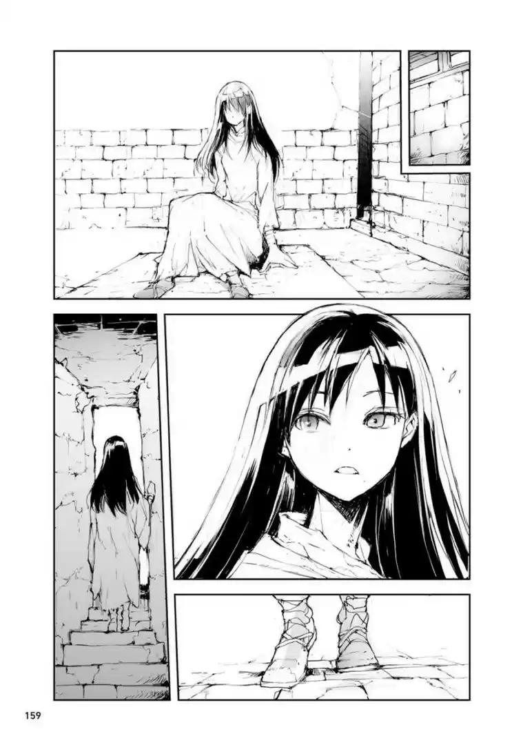 Handyman Saitou In Another World Chapter 50.5