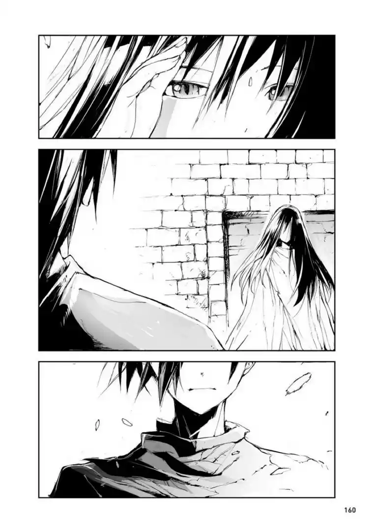 Handyman Saitou In Another World Chapter 50.5