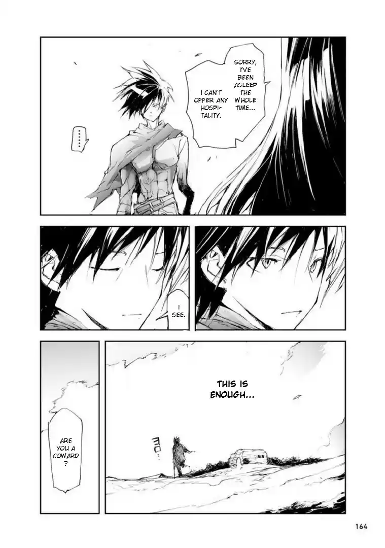 Handyman Saitou In Another World Chapter 50.5