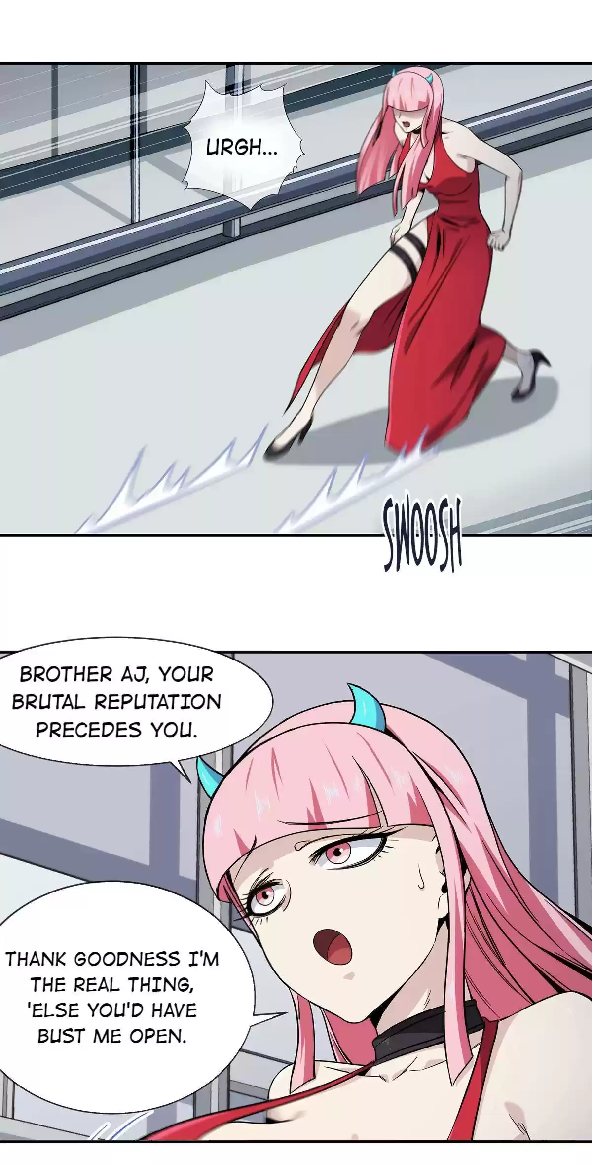 Handyman Saitou In Another World Chapter 51 - Back-Alley Brawl