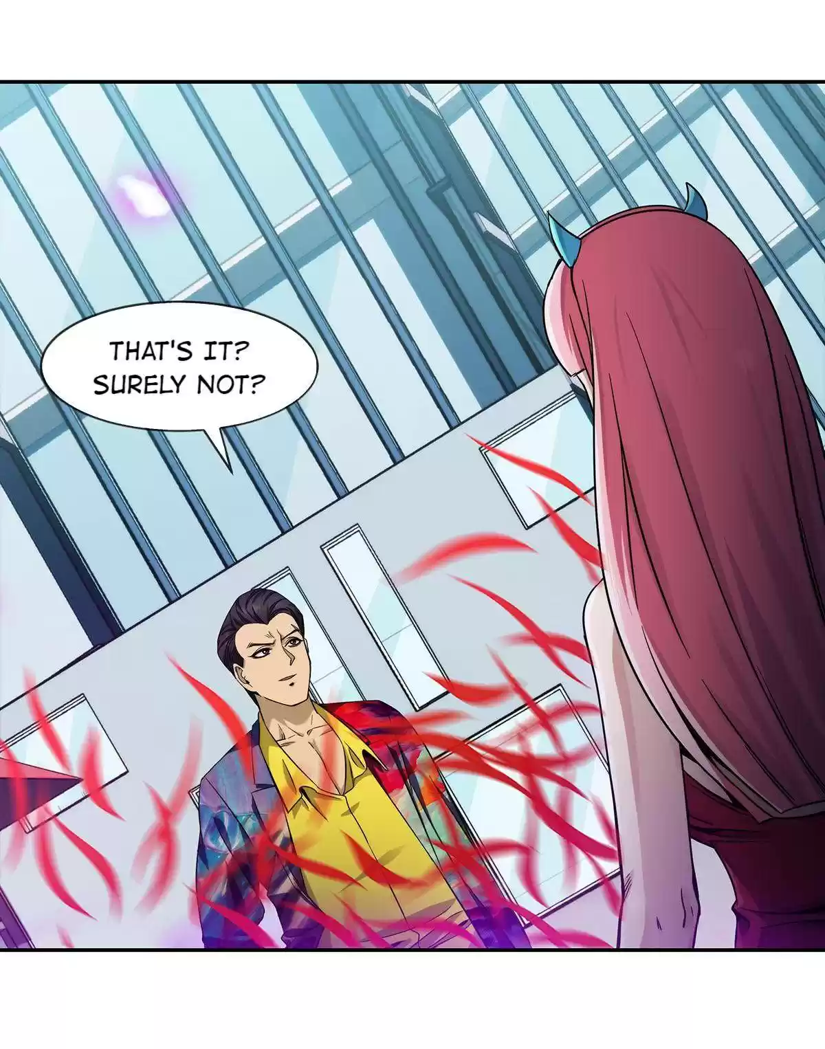 Handyman Saitou In Another World Chapter 51 - Back-Alley Brawl